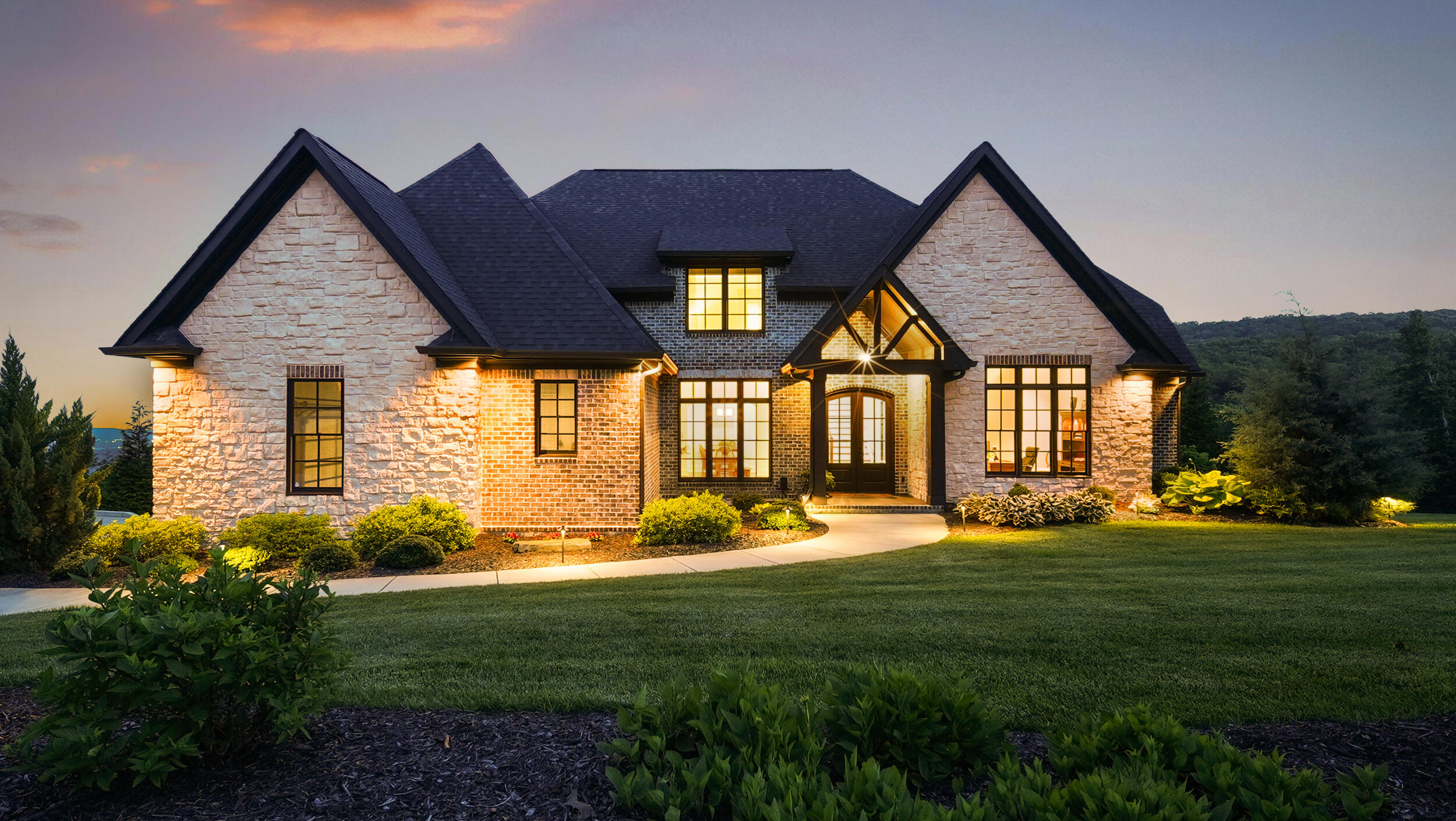 8008 Mountain Laurel Trail