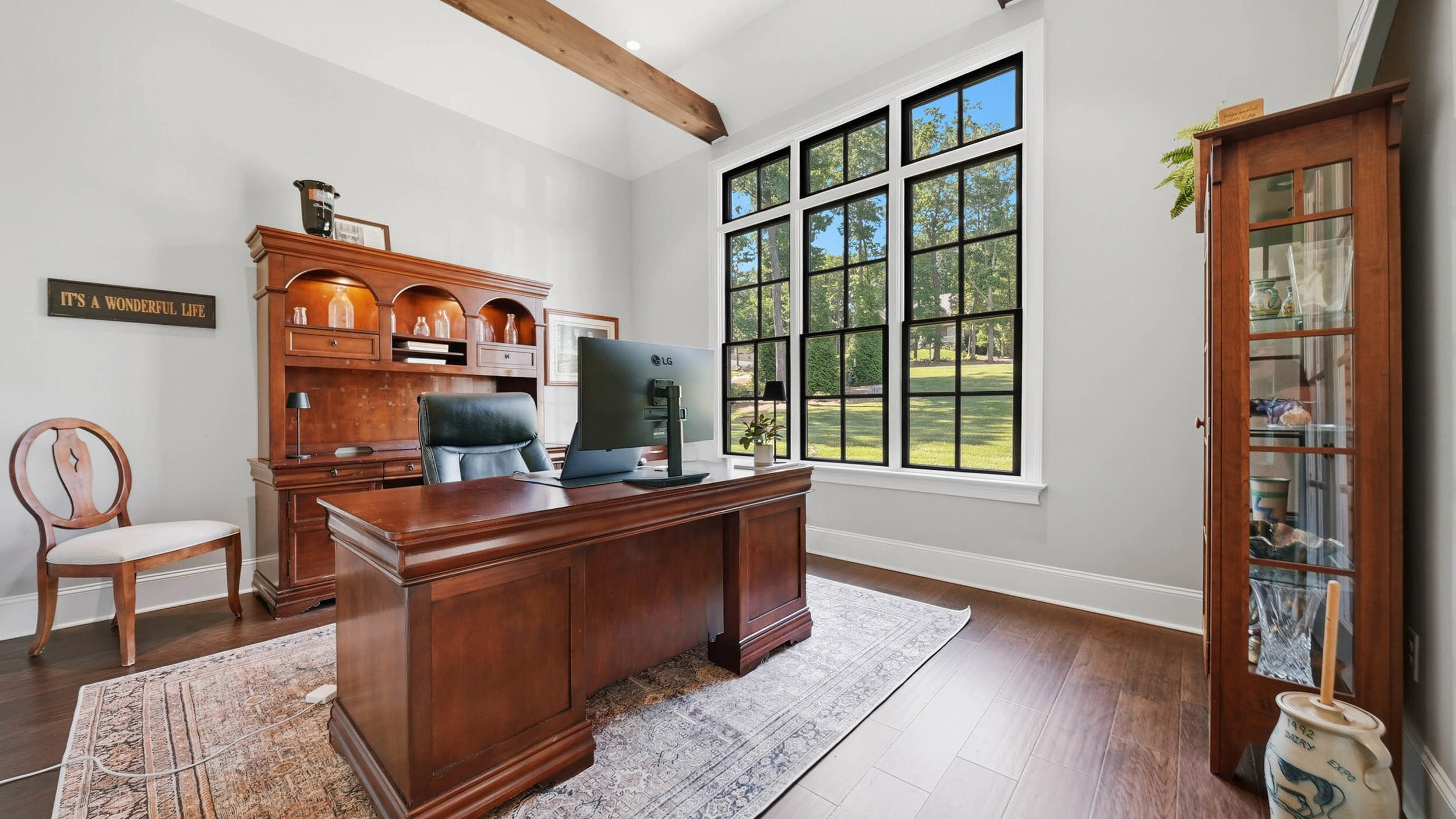 8008 Mountain Laurel Trail