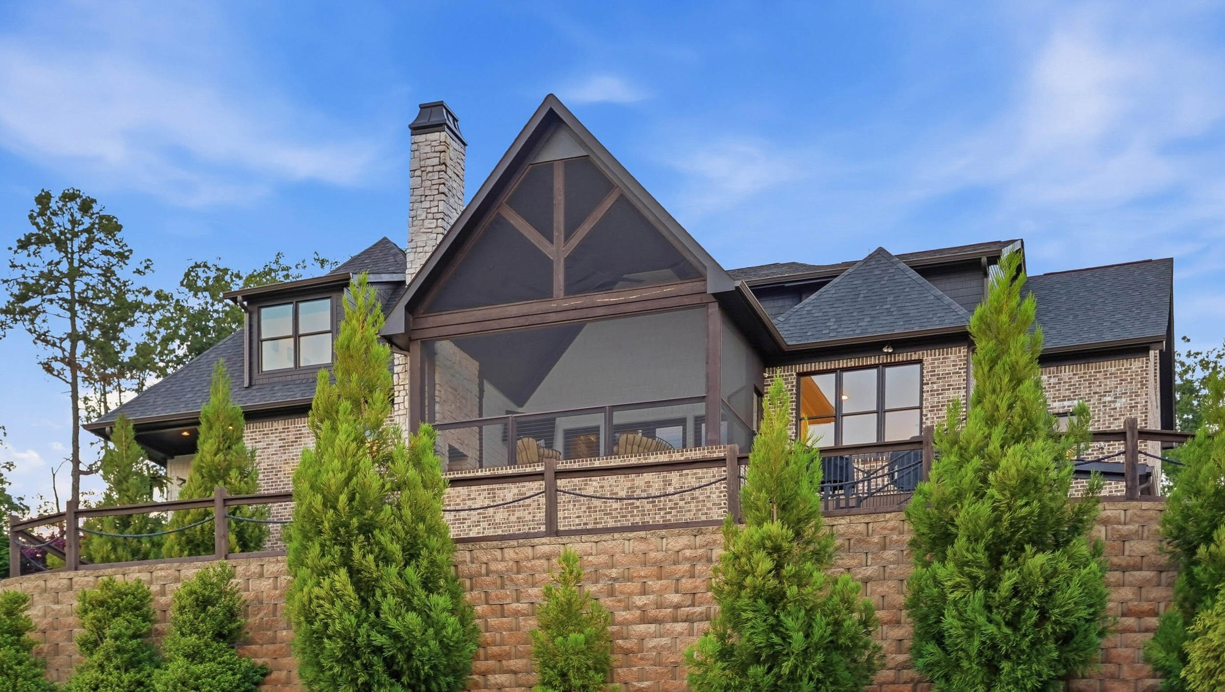8008 Mountain Laurel Trail
