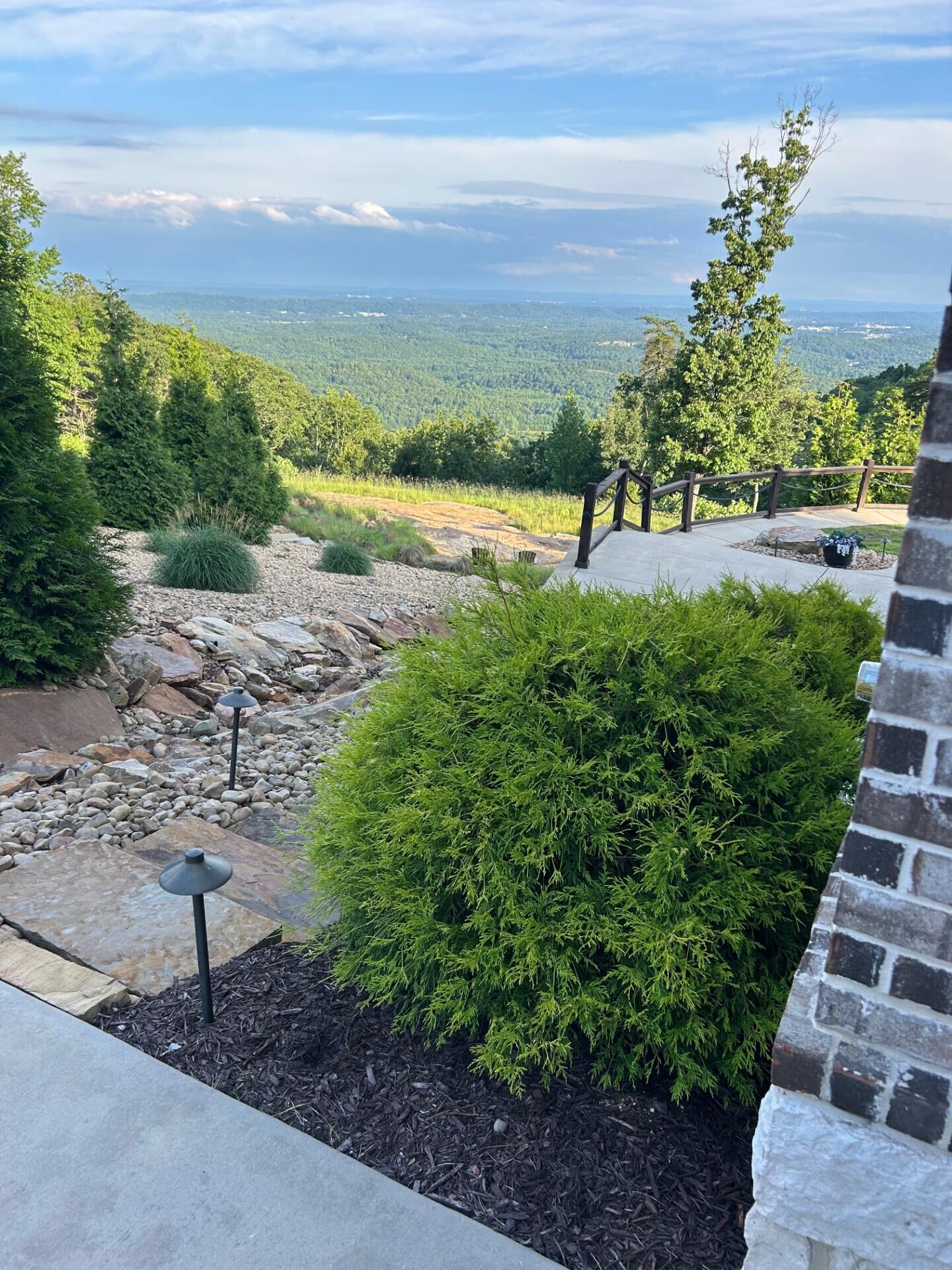 8008 Mountain Laurel Trail