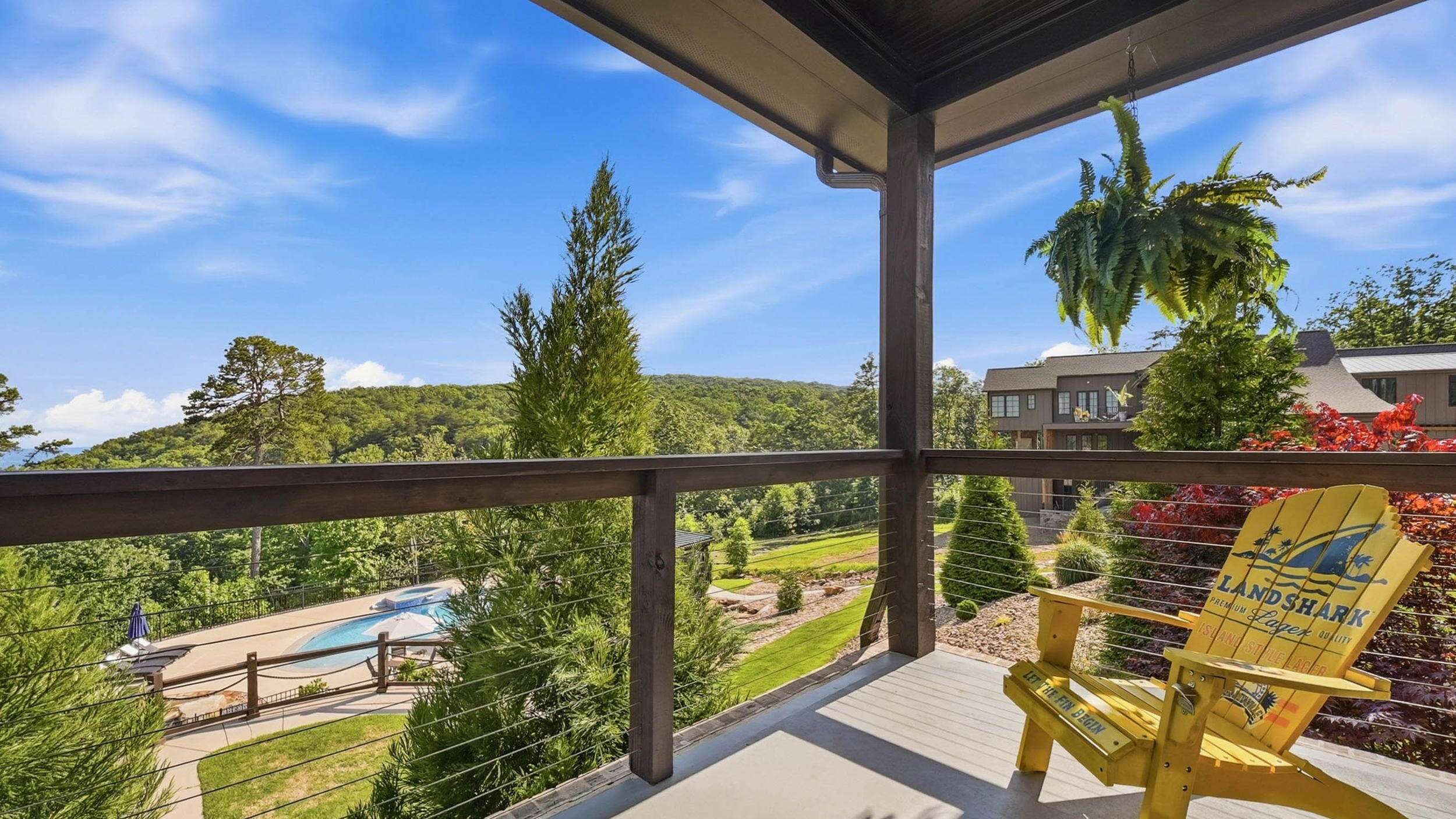 8008 Mountain Laurel Trail