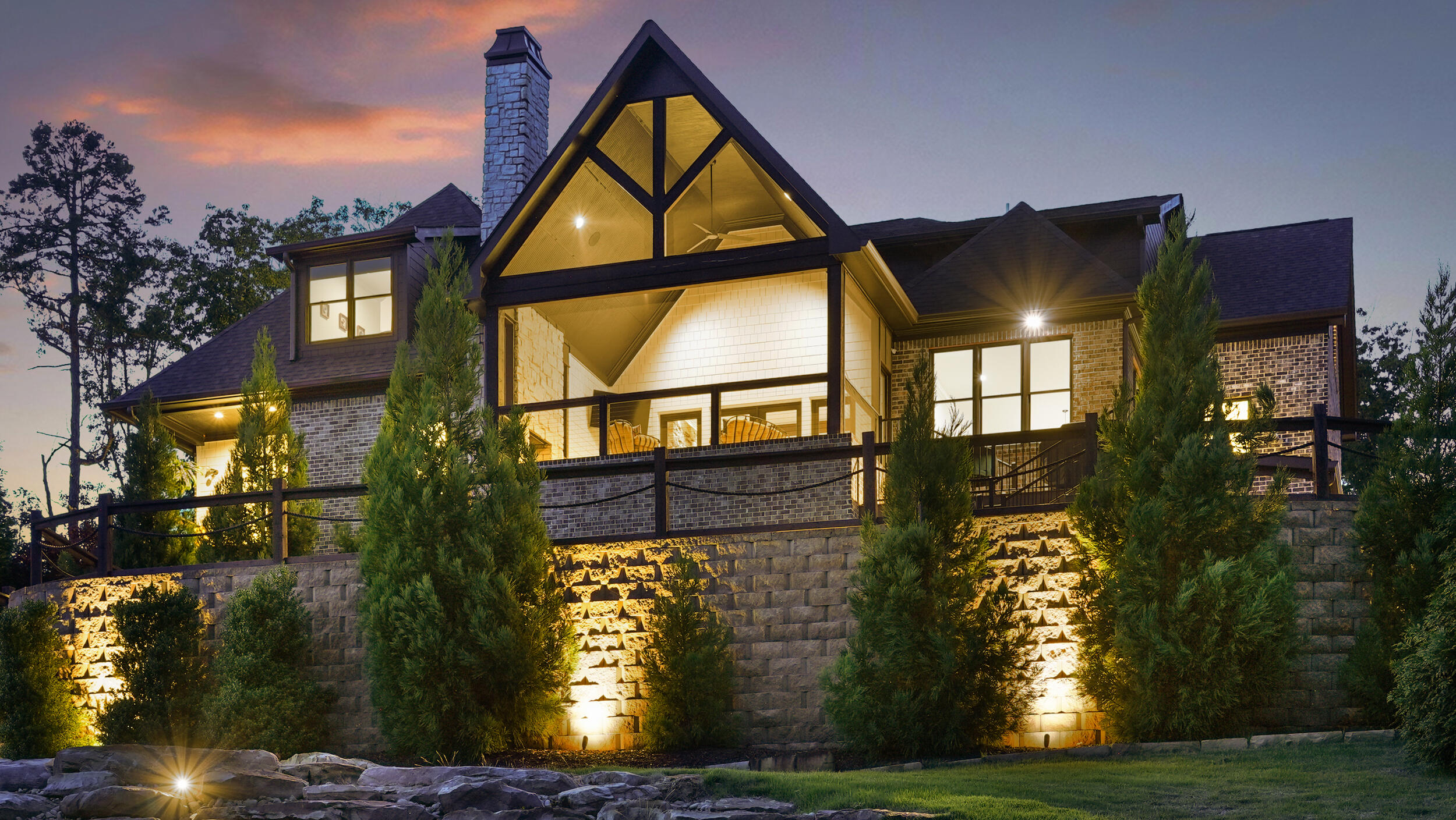 8008 Mountain Laurel Trail