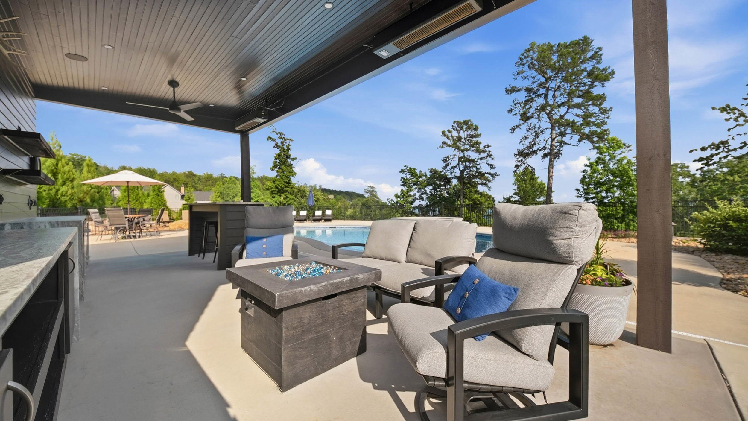 8008 Mountain Laurel Trail