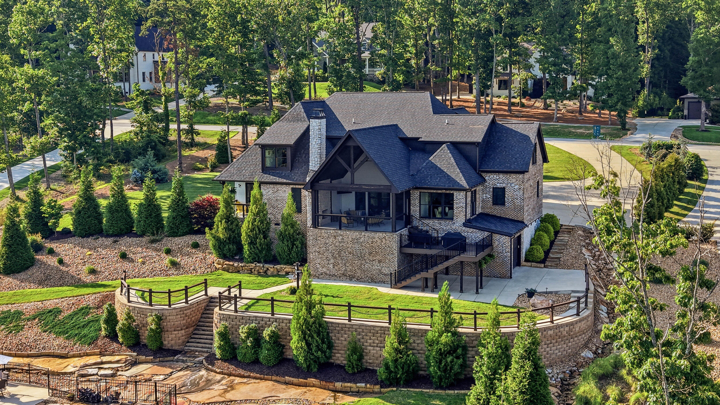 8008 Mountain Laurel Trail