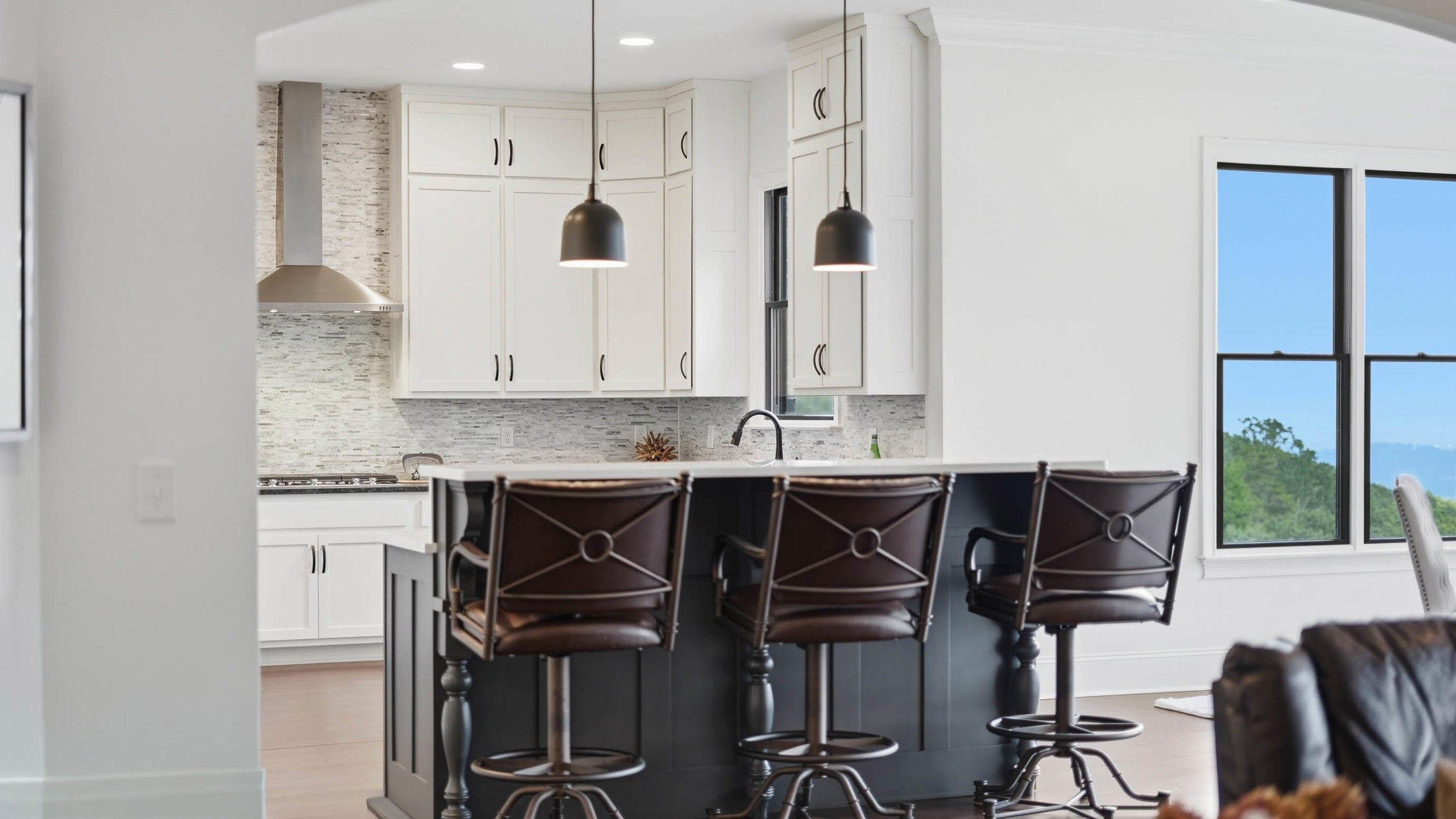 8008 Mountain Laurel Trail