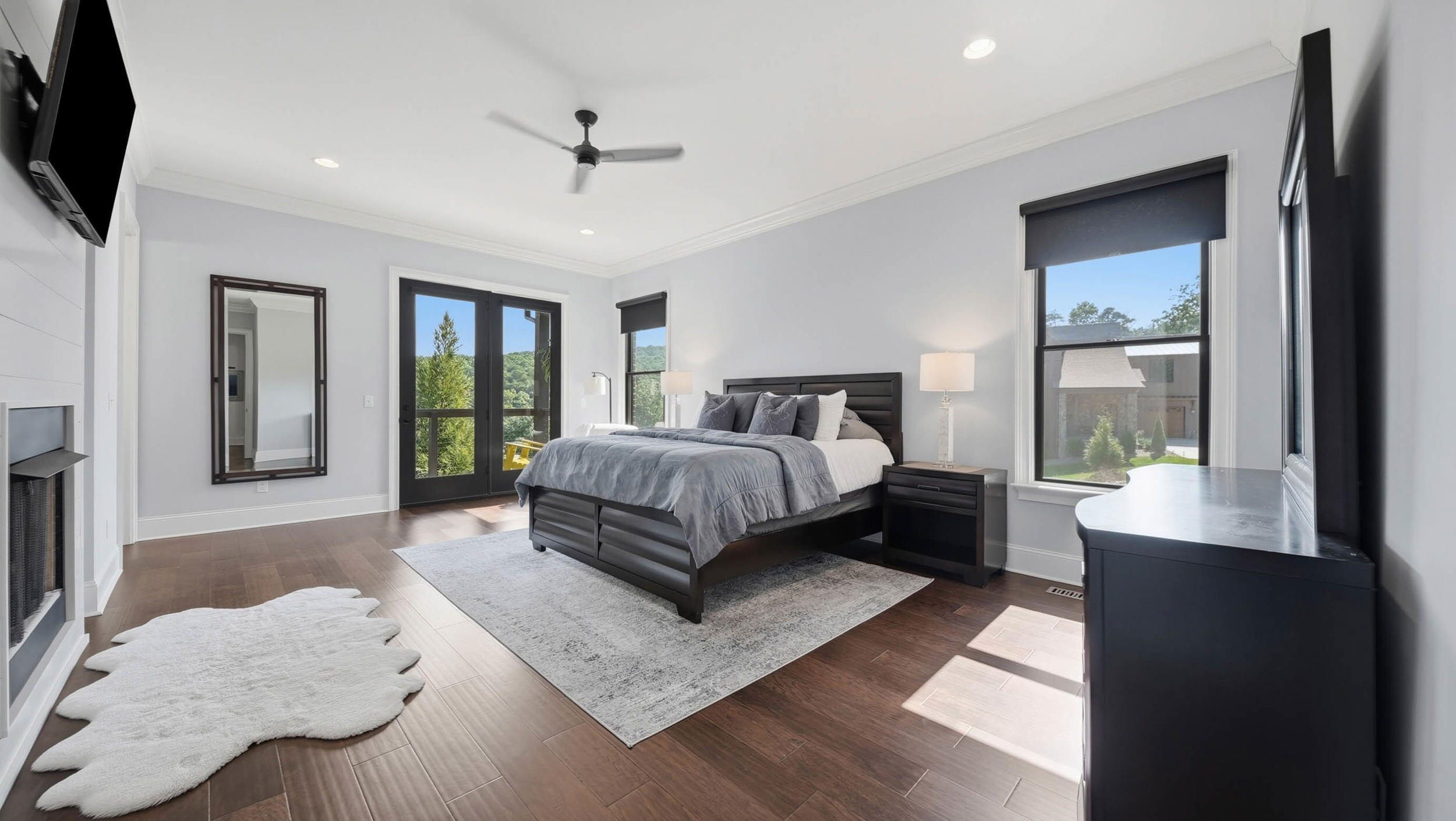 8008 Mountain Laurel Trail
