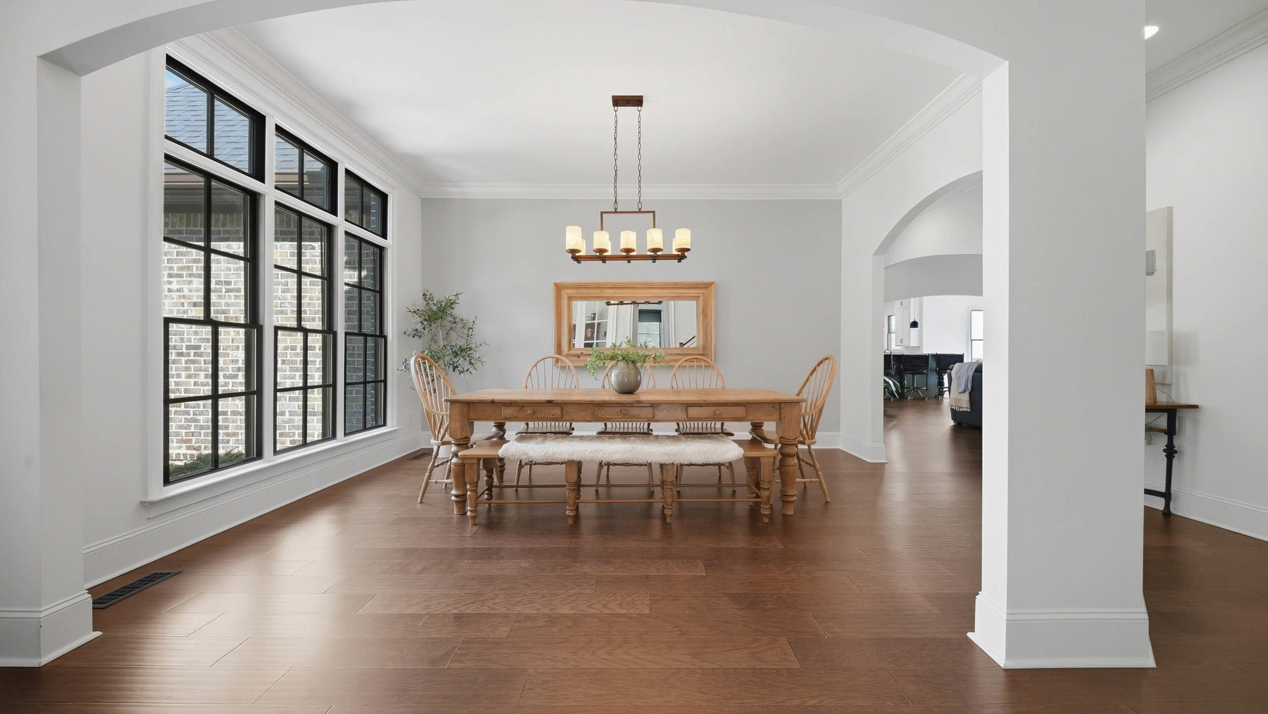8008 Mountain Laurel Trail