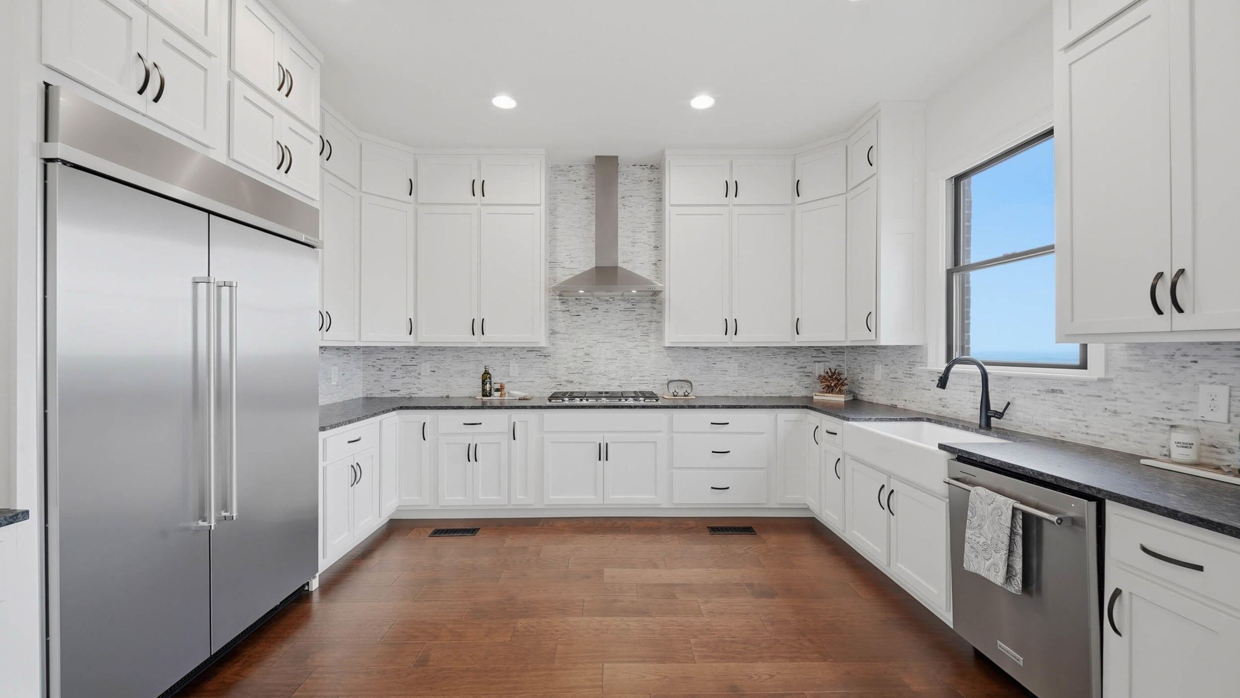8008 Mountain Laurel Trail
