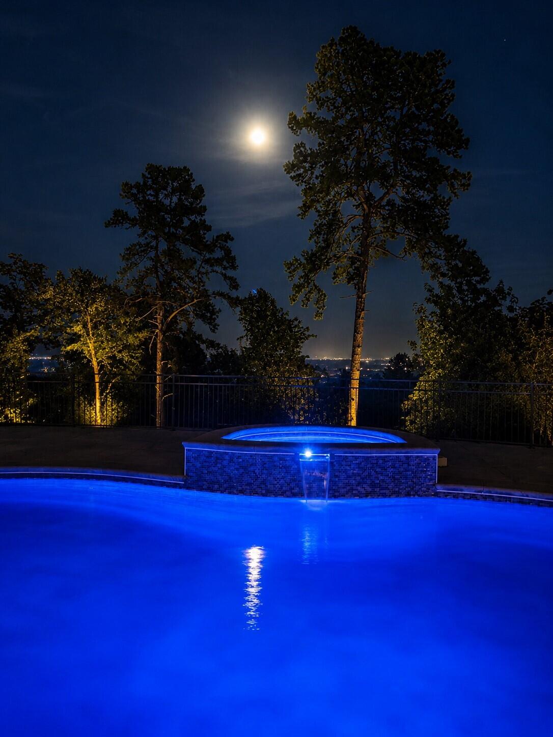8008 Mountain Laurel Trail