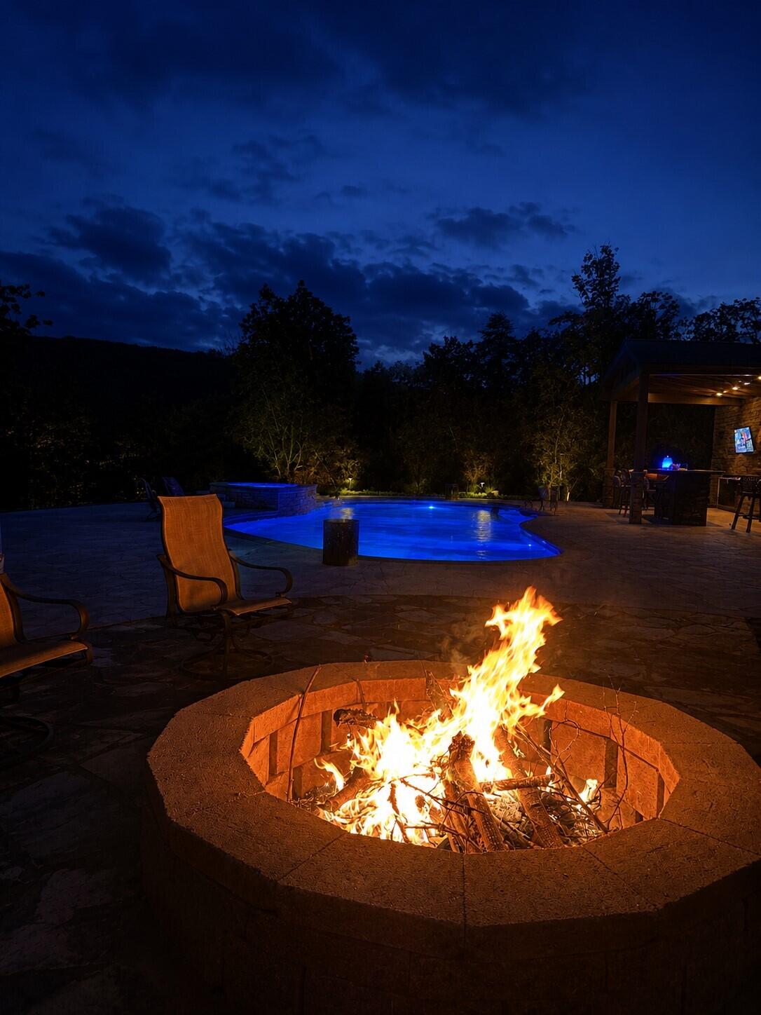 8008 Mountain Laurel Trail