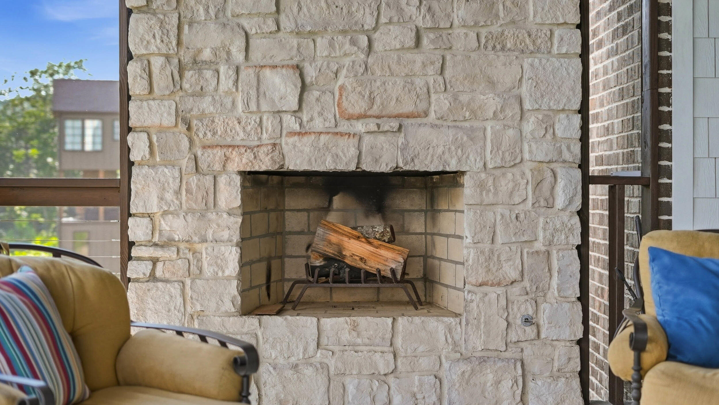 8008 Mountain Laurel Trail