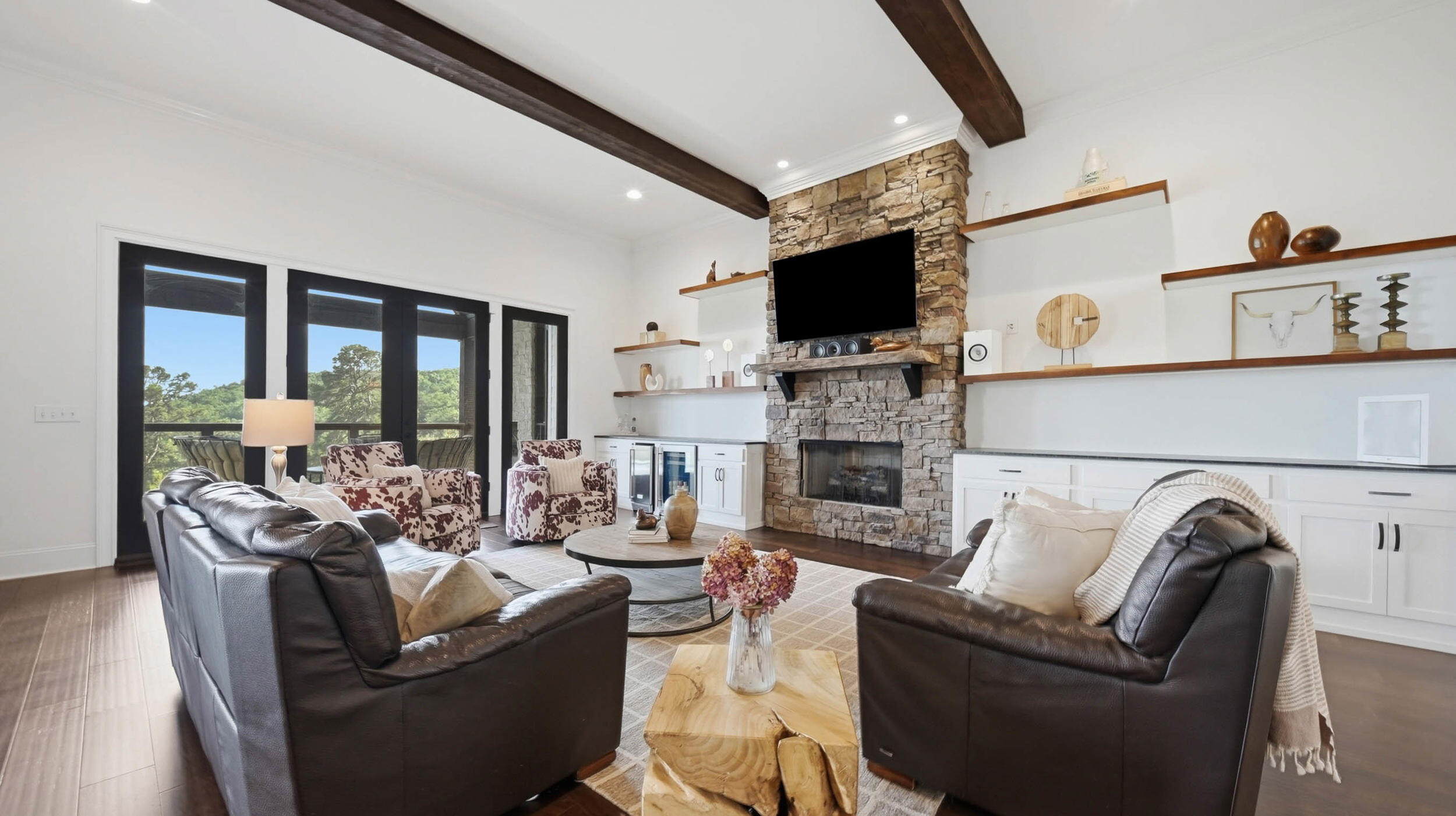 8008 Mountain Laurel Trail