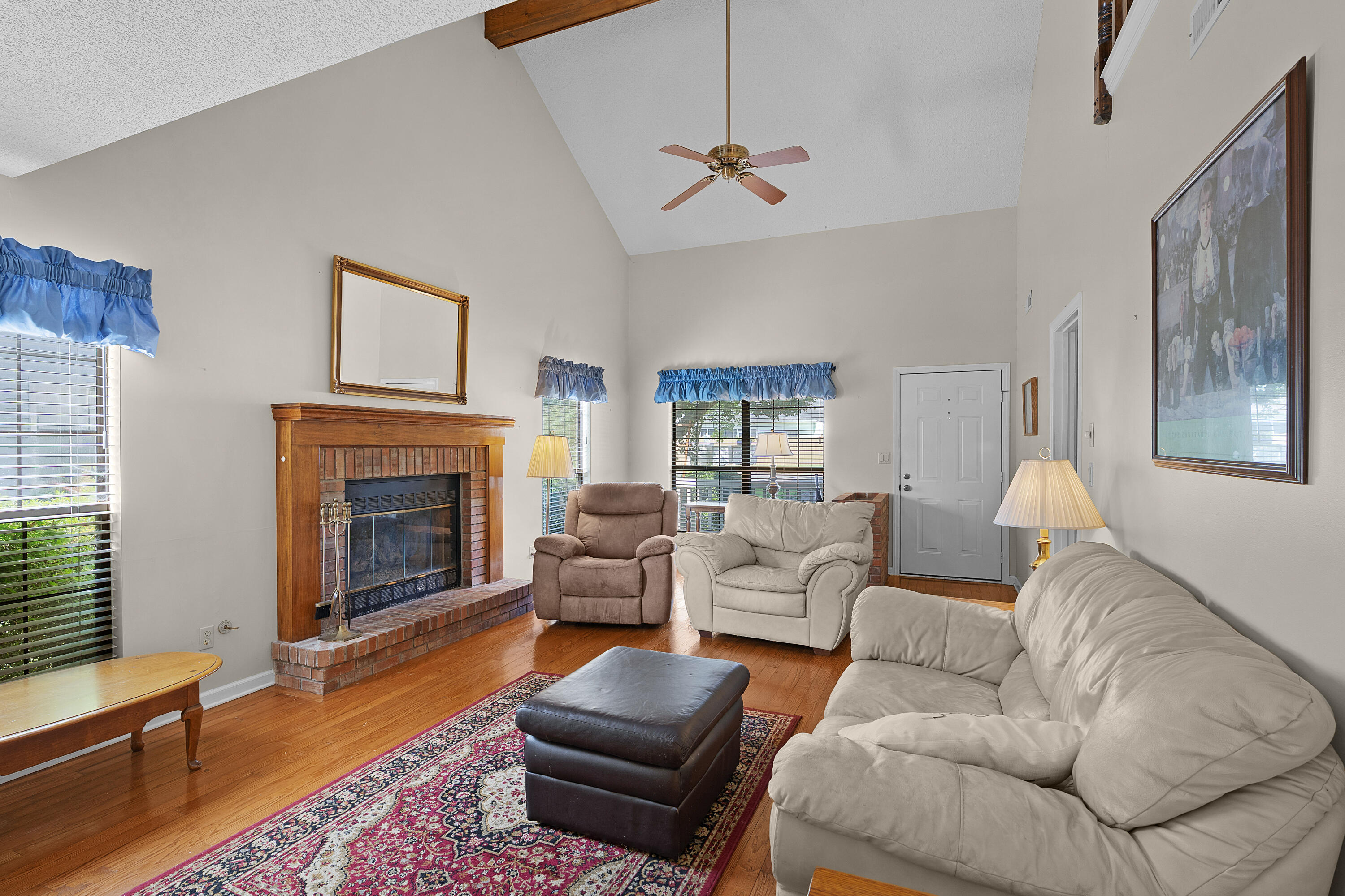 6573 Hickory Meadow Drive
