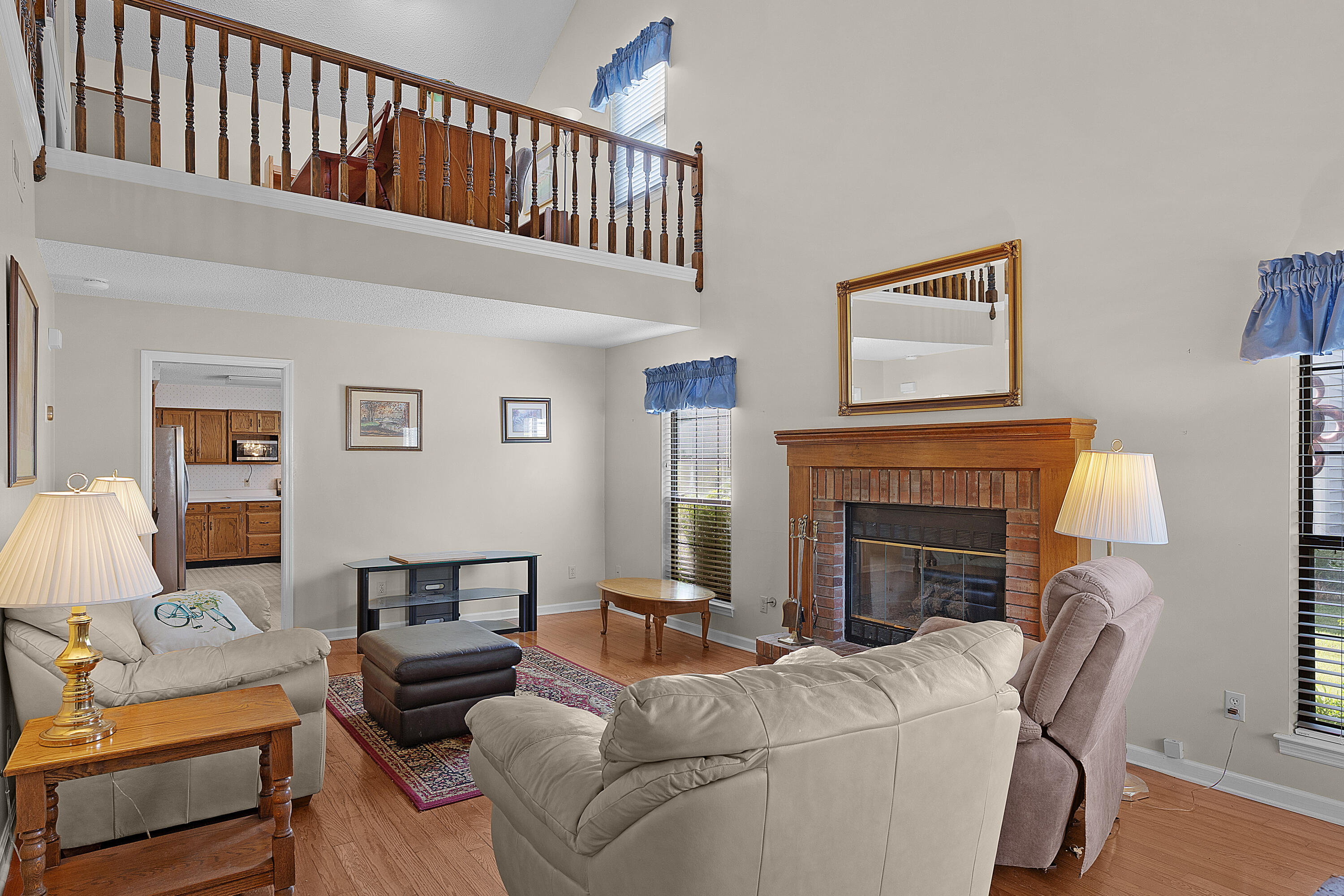 6573 Hickory Meadow Drive