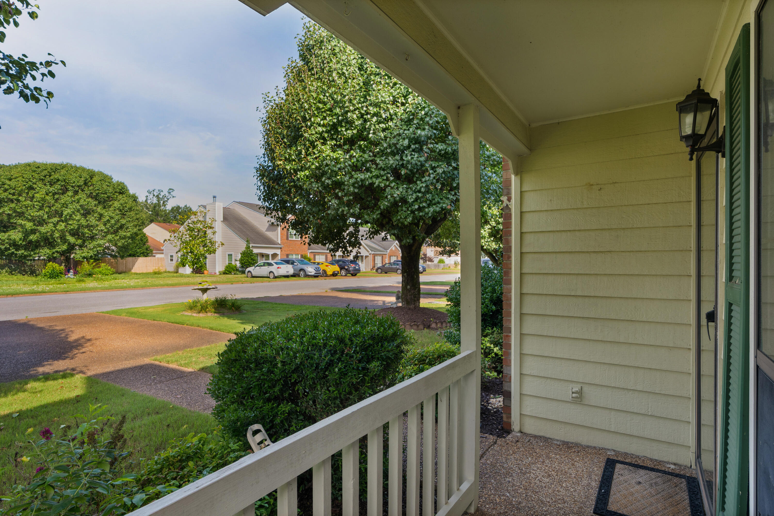 6573 Hickory Meadow Drive