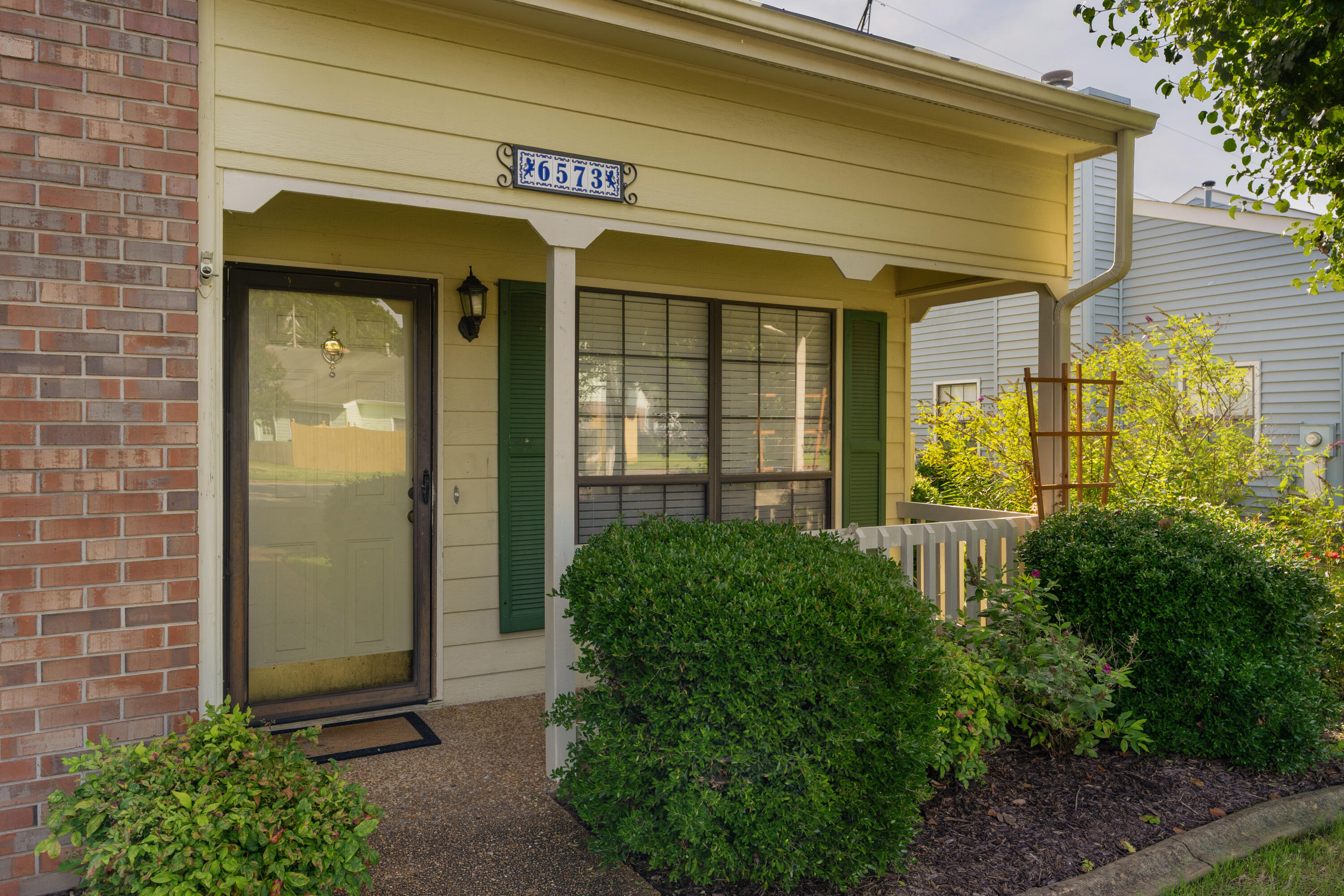 6573 Hickory Meadow Drive