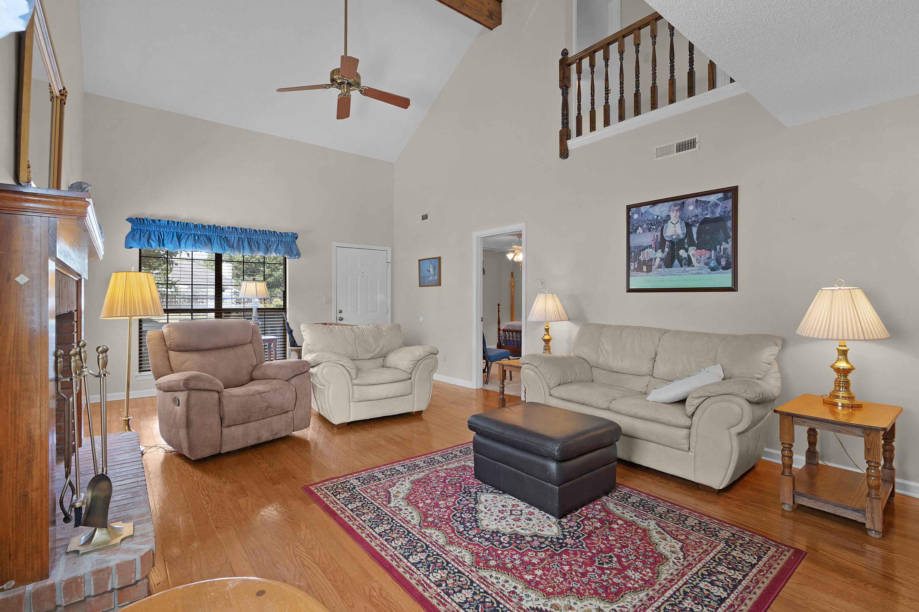 6573 Hickory Meadow Drive