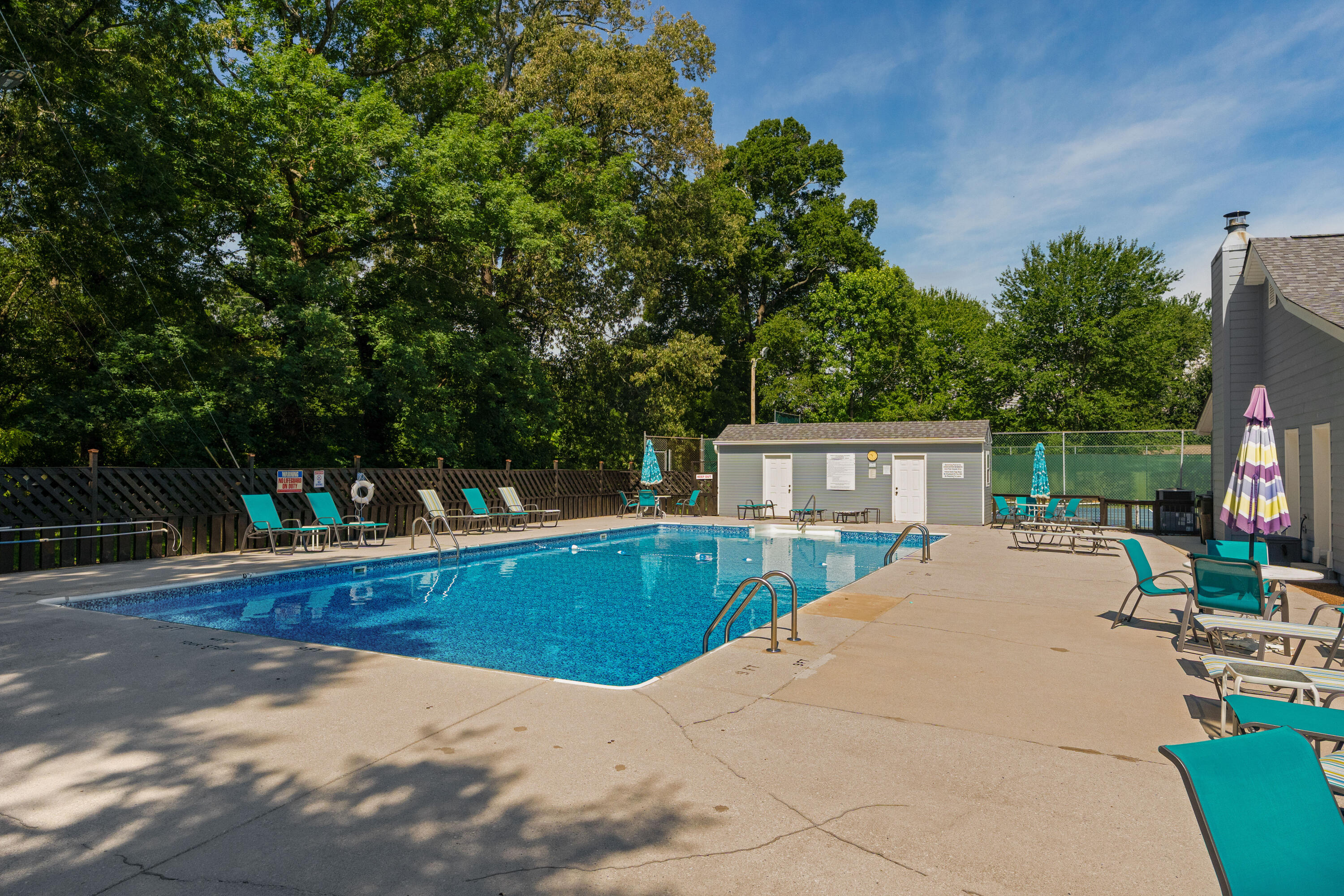 6573 Hickory Meadow Drive