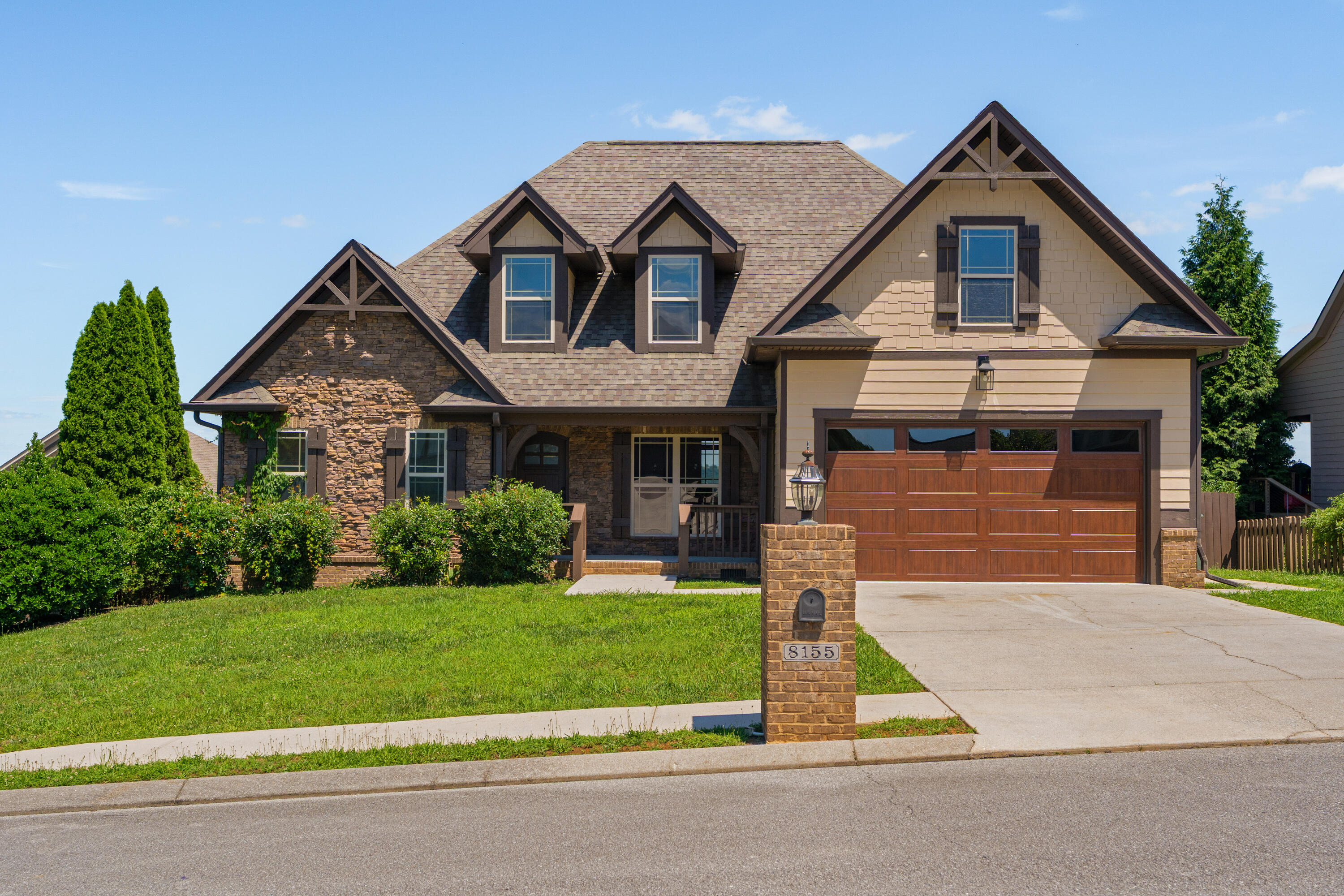 8155 Burgundy Circle
