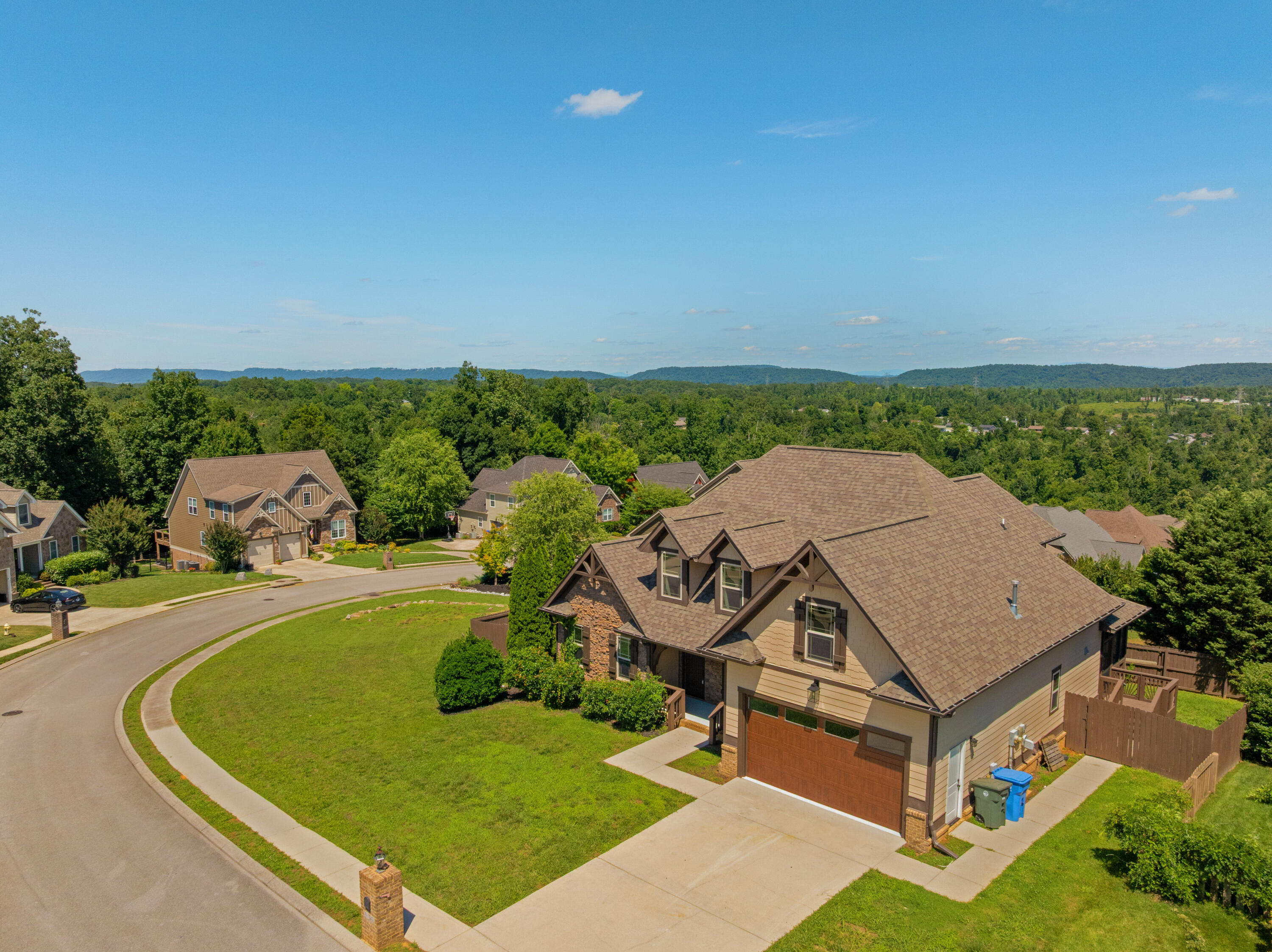 8155 Burgundy Circle