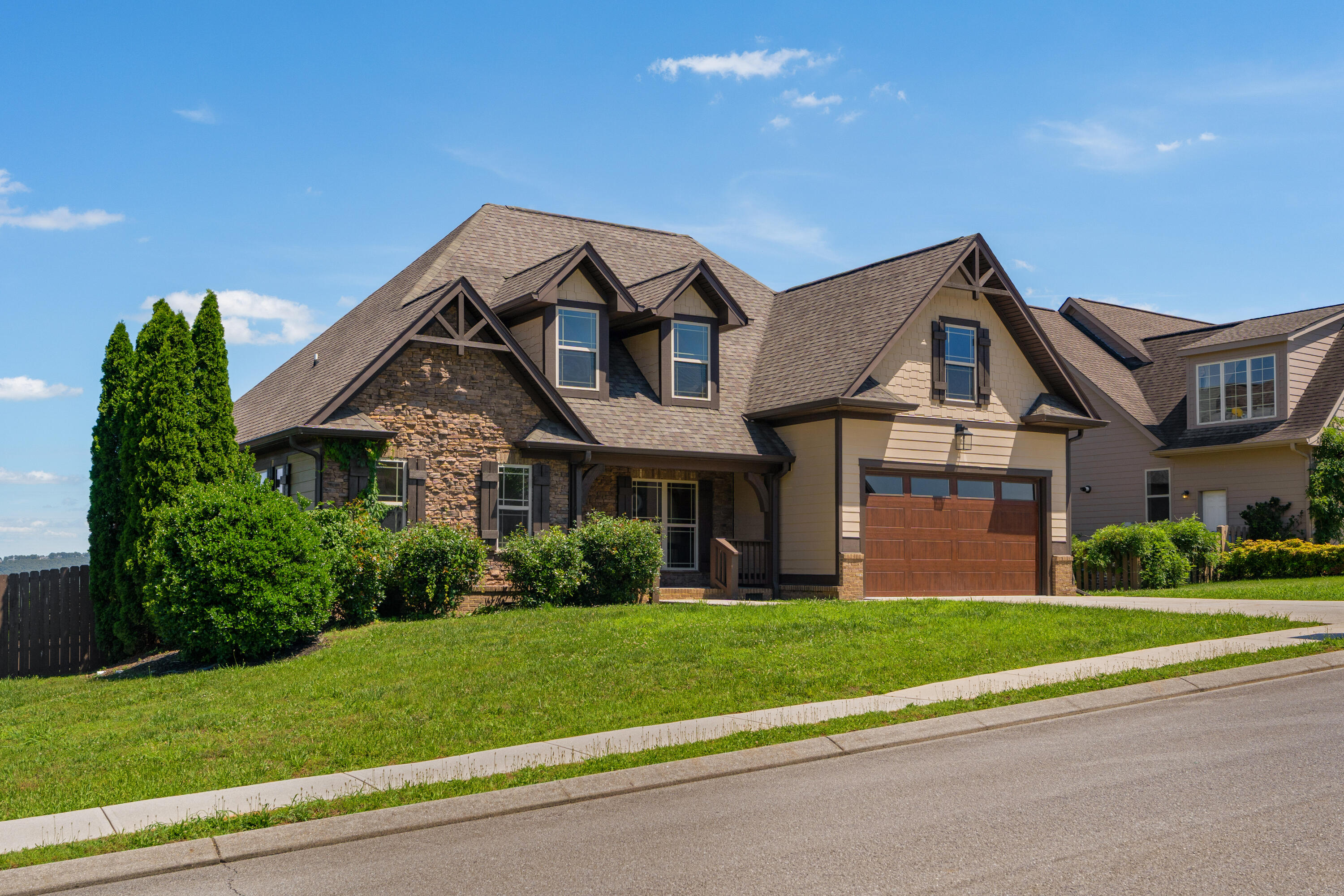 8155 Burgundy Circle