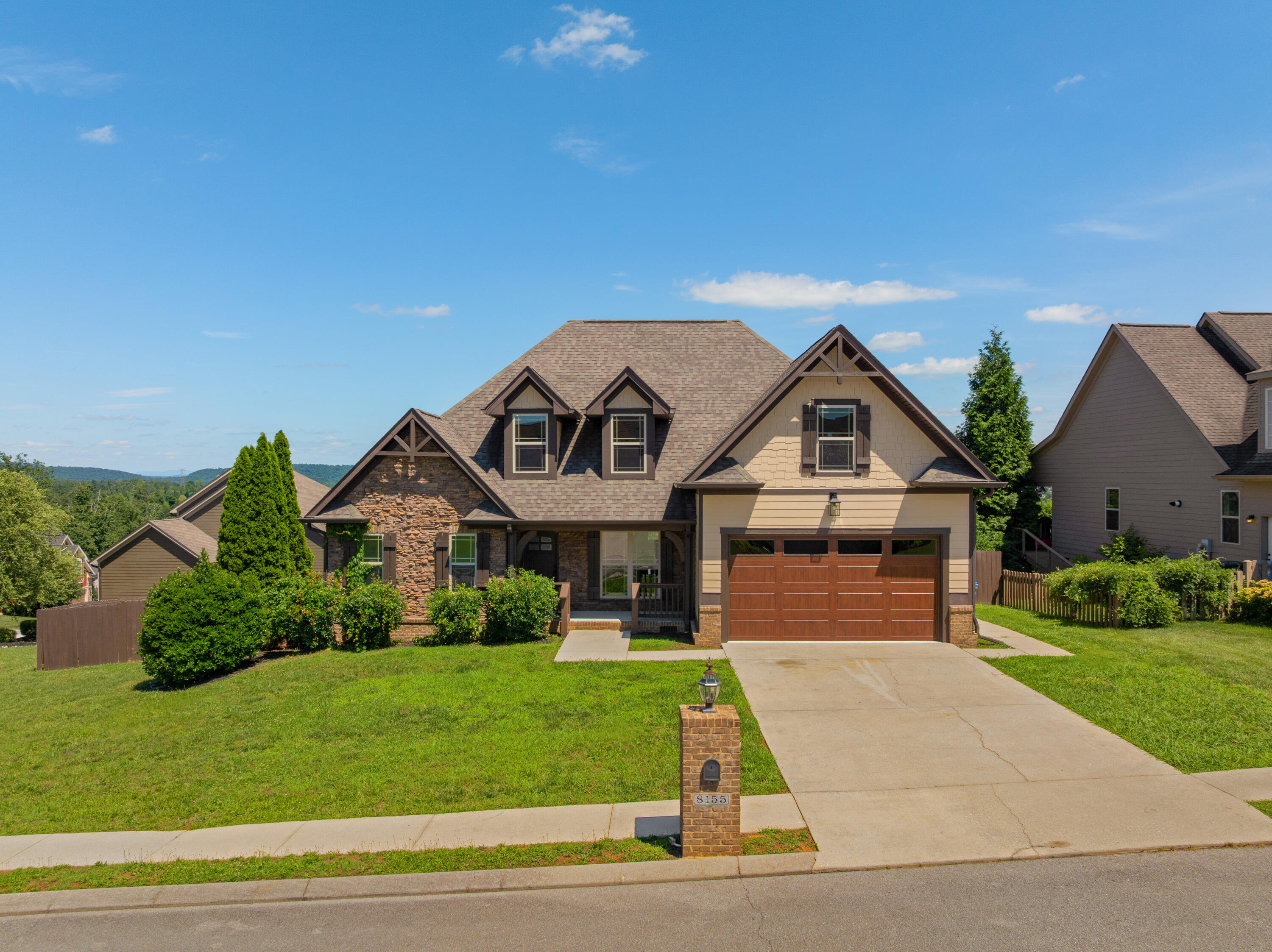 8155 Burgundy Circle