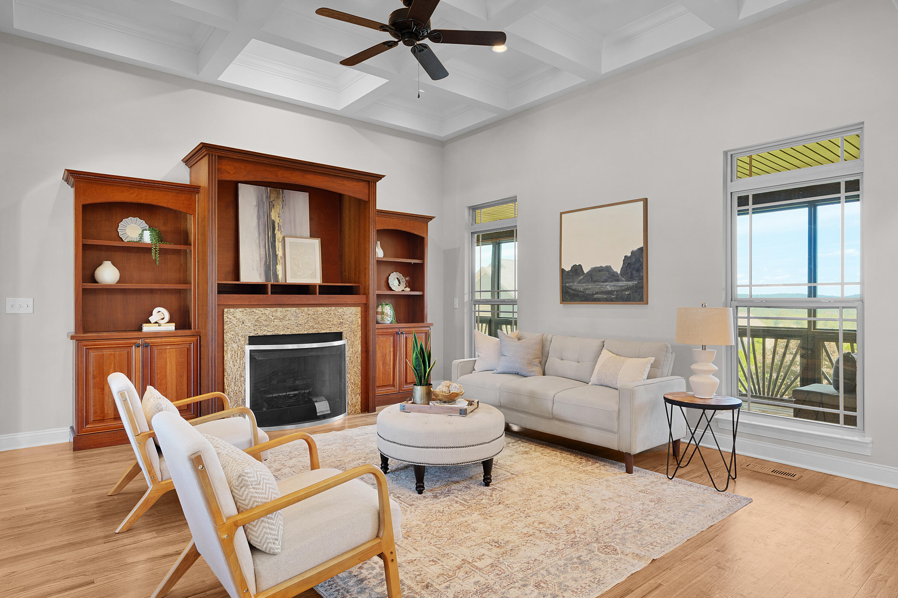 8155 Burgundy Circle