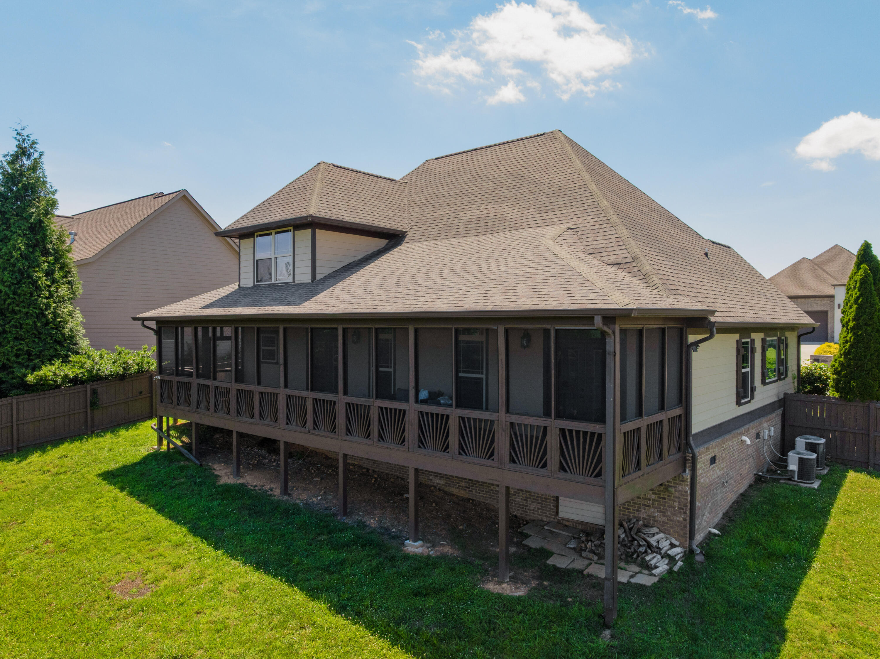 8155 Burgundy Circle