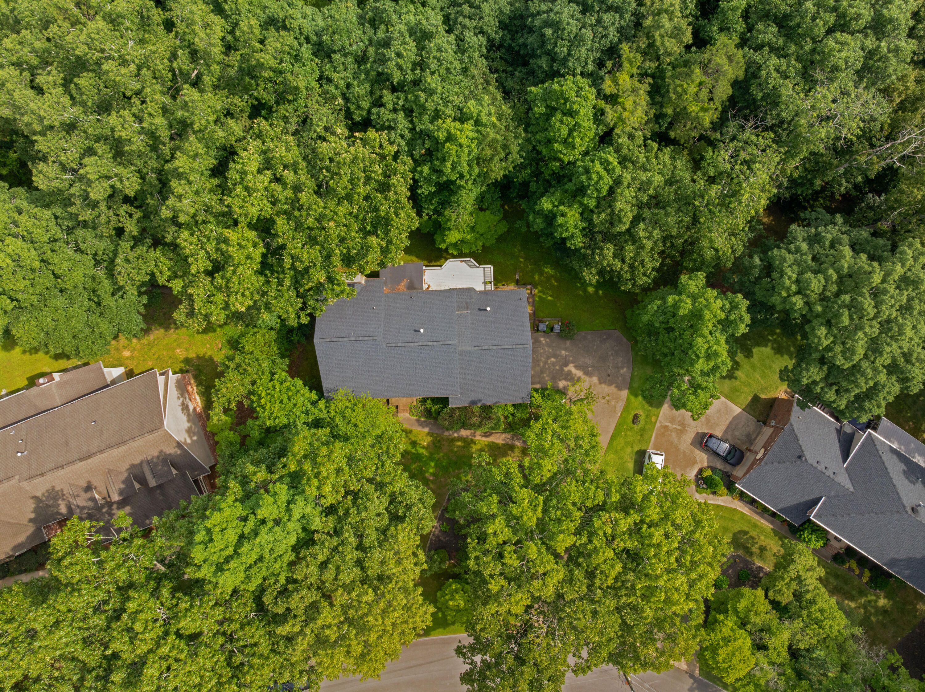 709 Rocky Shadows Drive