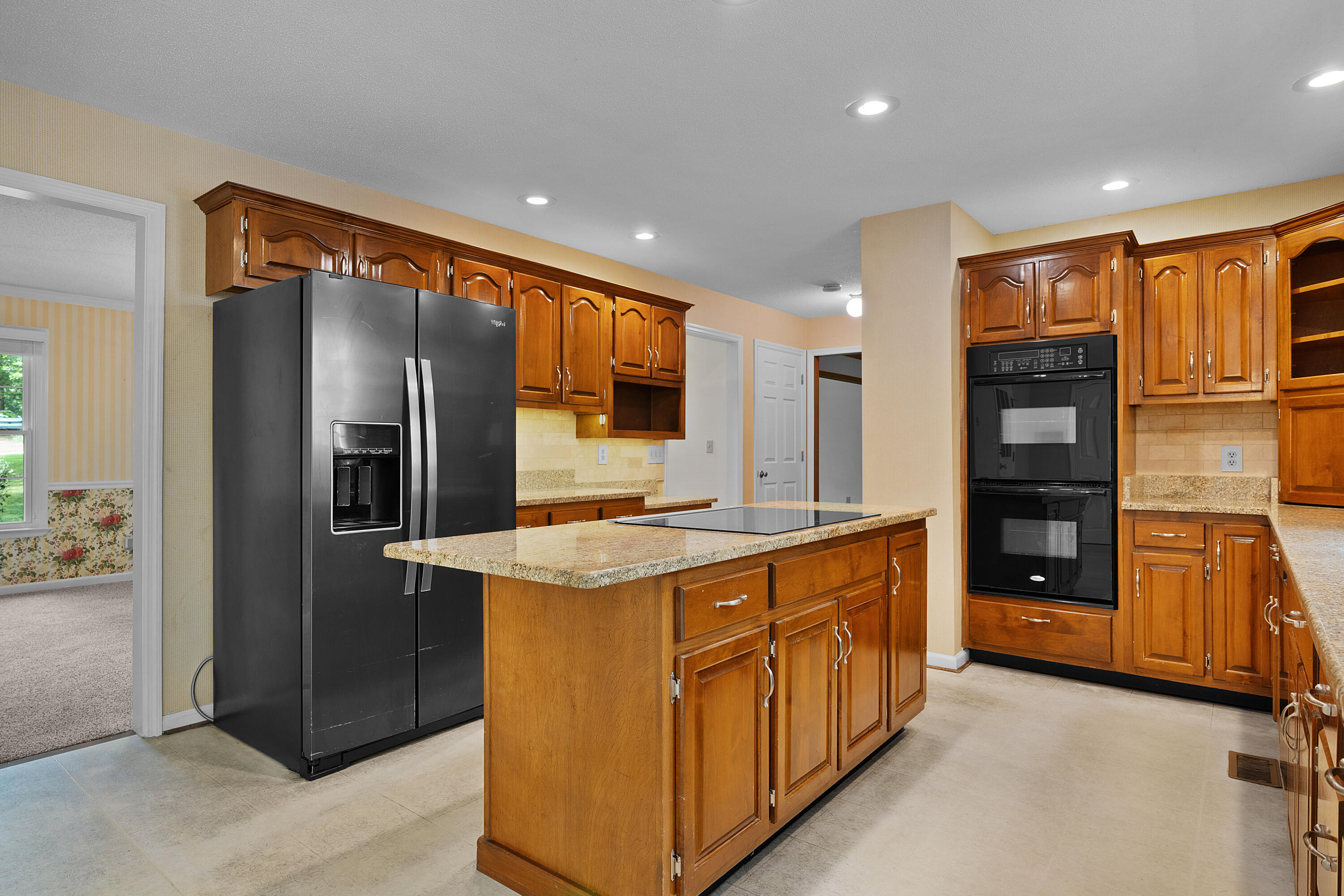 709 Rocky Shadows Drive