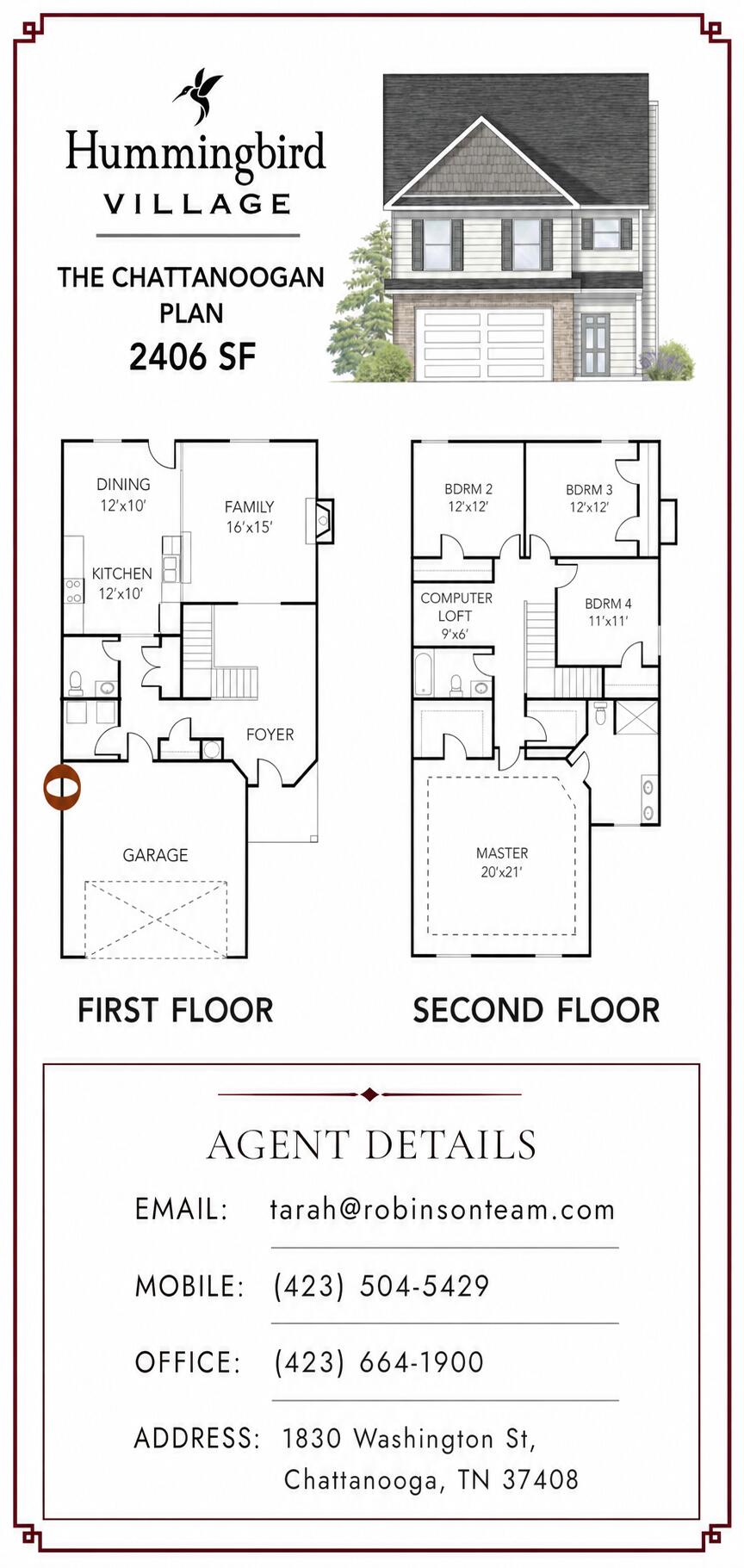 6854 Dharma Loop