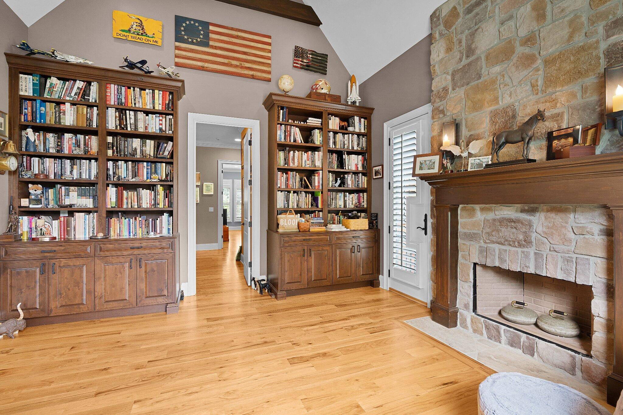 2488 Bugle Call Way
