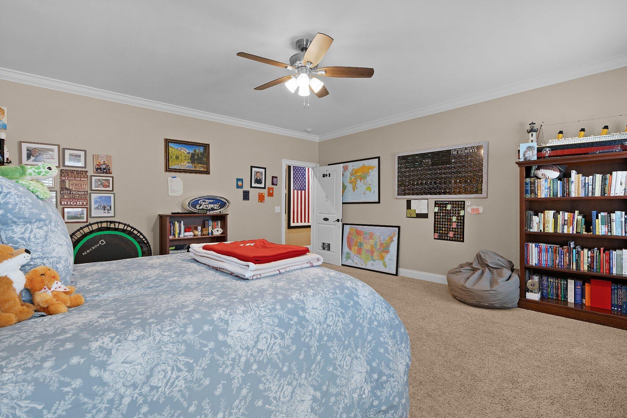 2488 Bugle Call Way