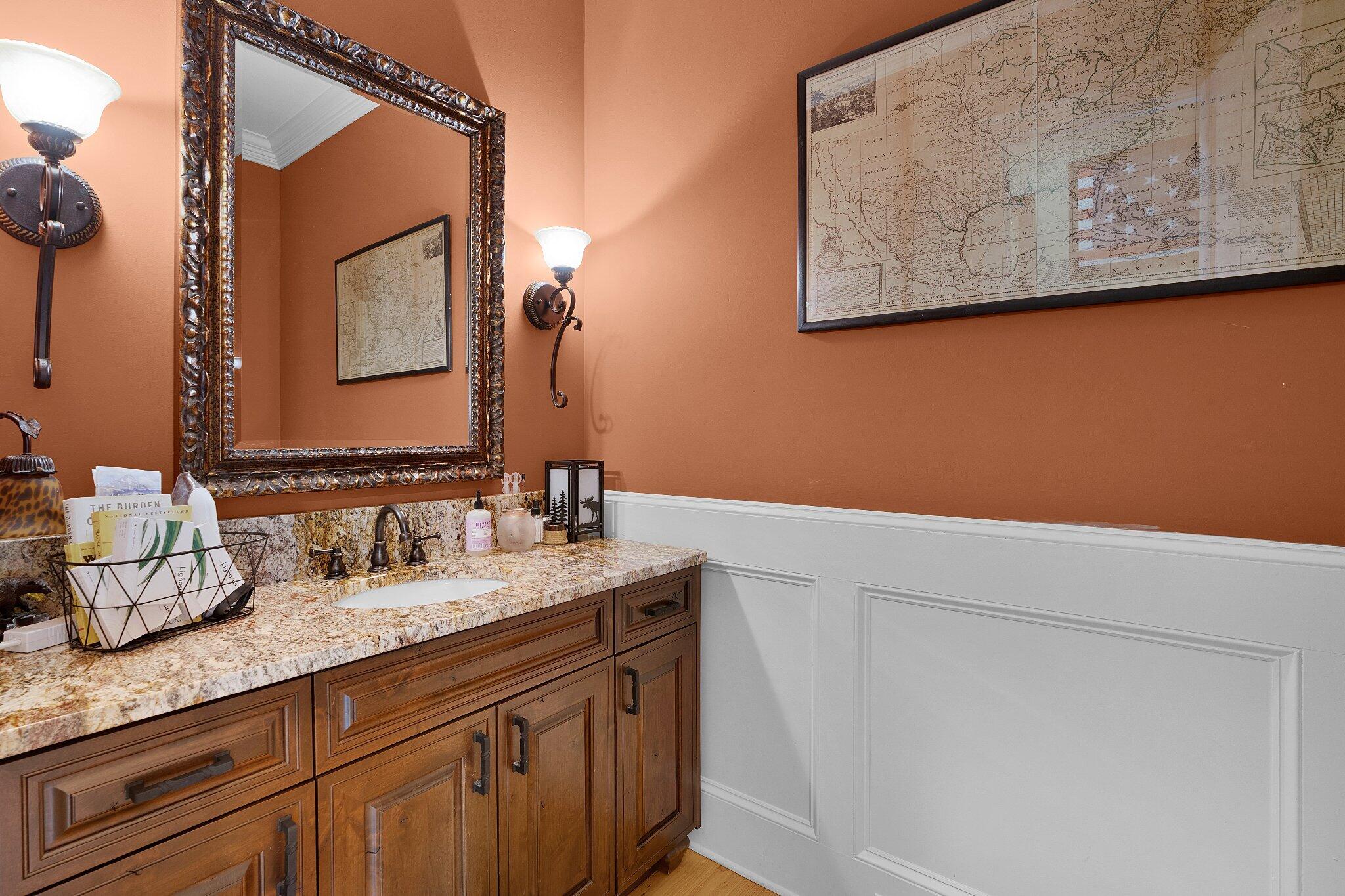 2488 Bugle Call Way
