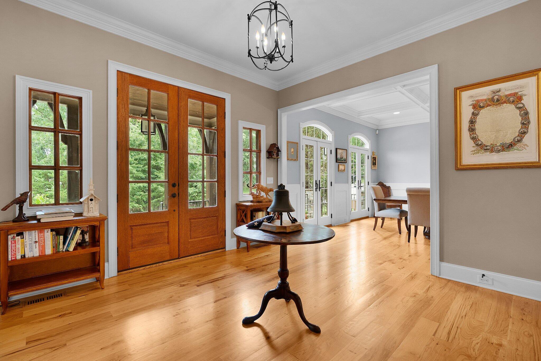 2488 Bugle Call Way