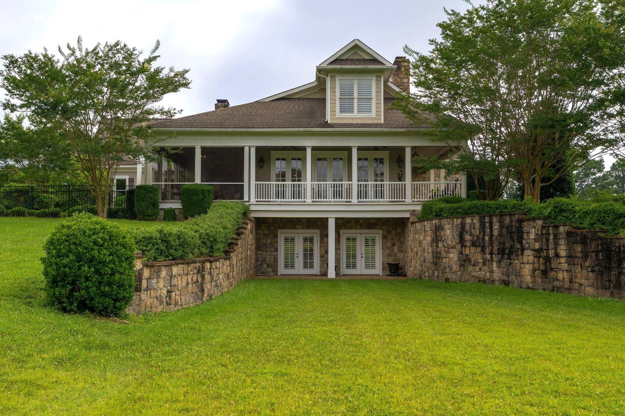 520 Cedar Springs Church Road SE