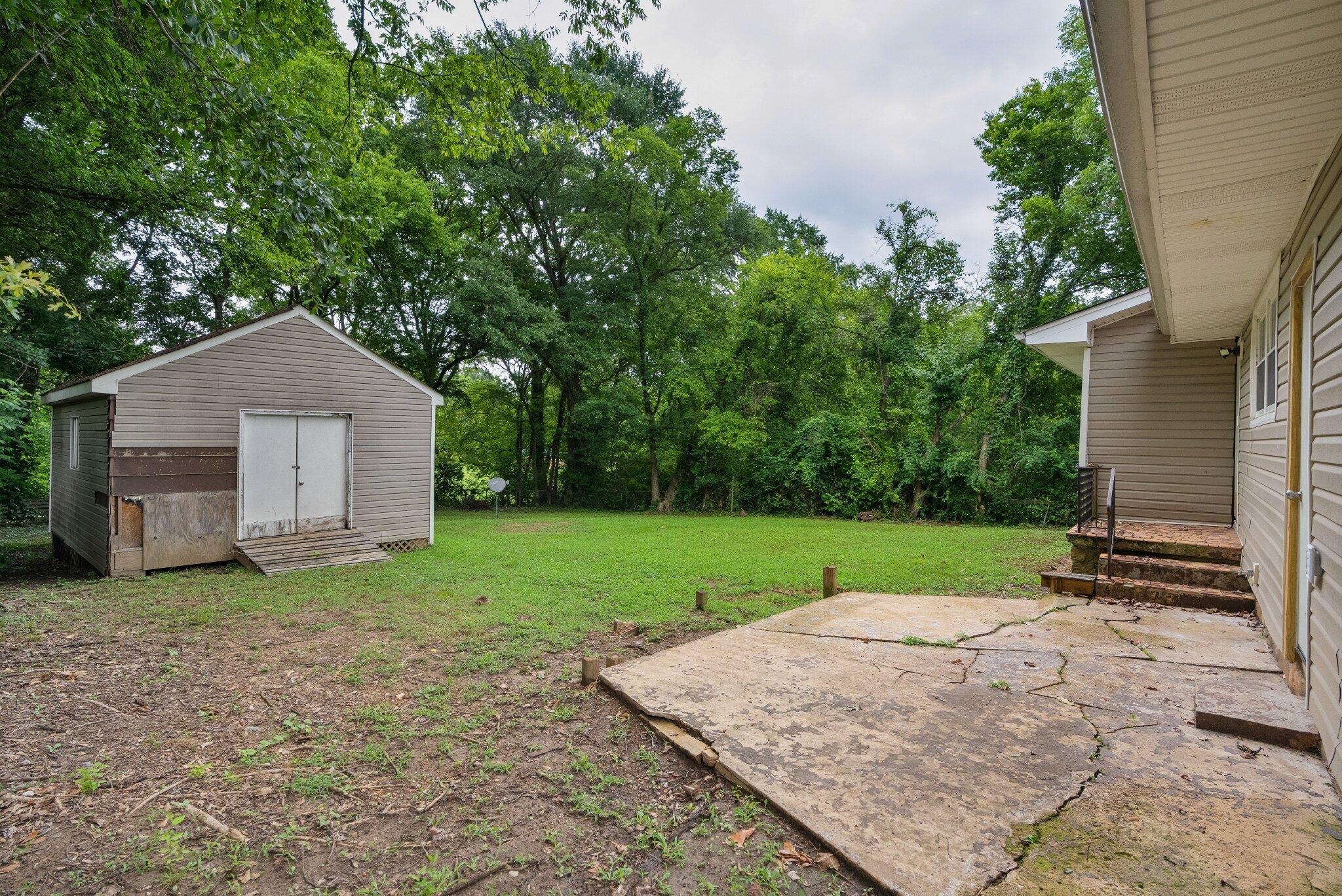 4519 Paw Trail