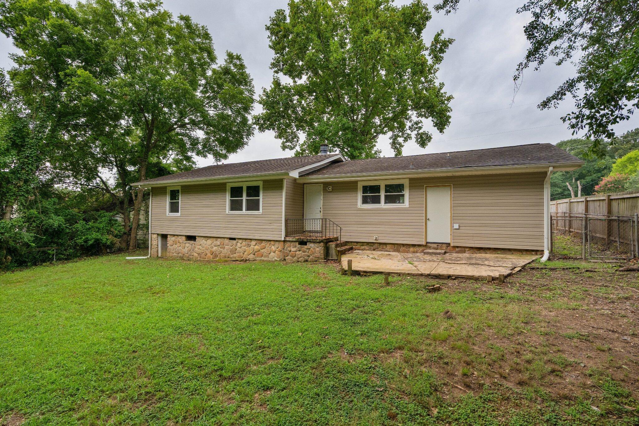 4519 Paw Trail