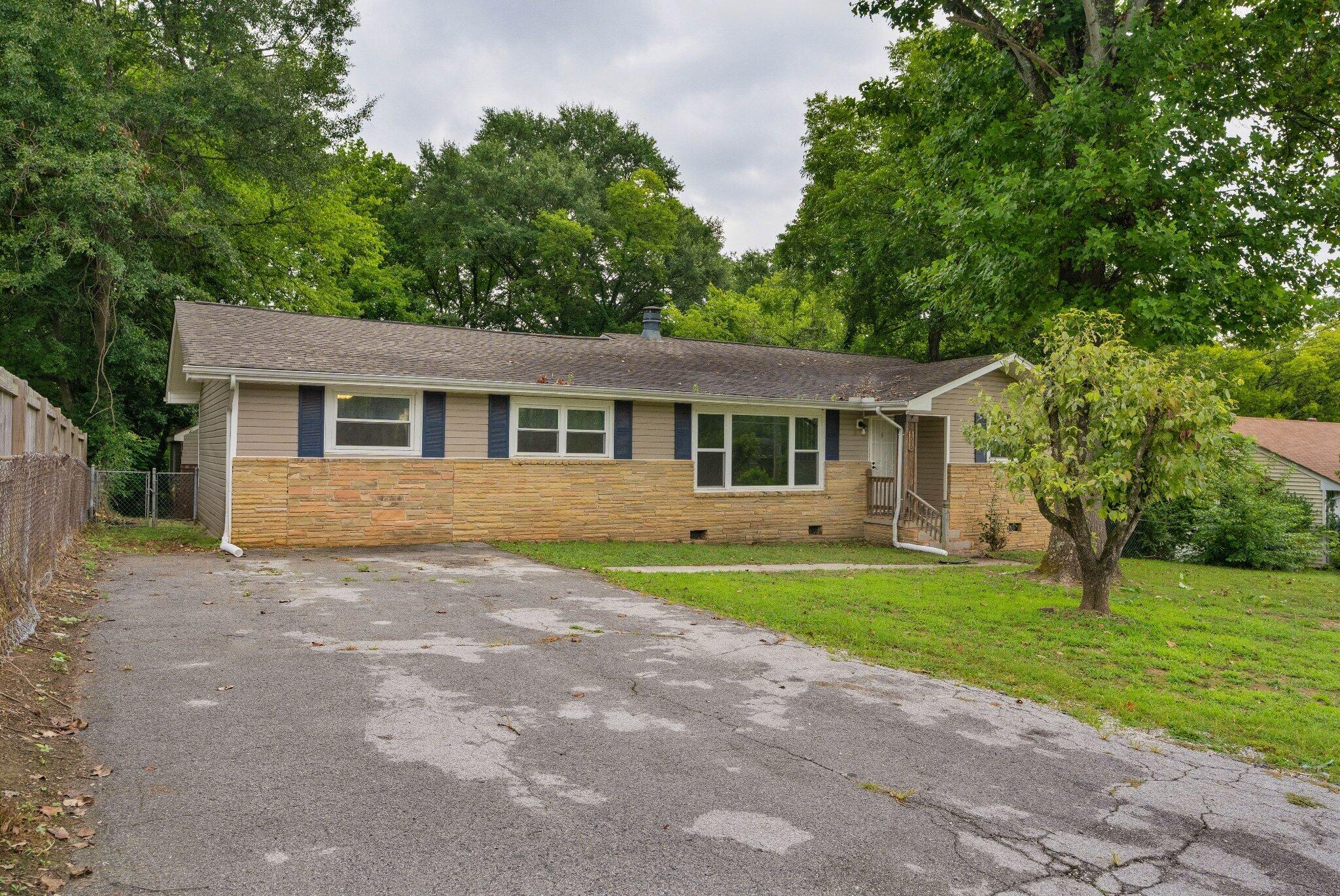 4519 Paw Trail