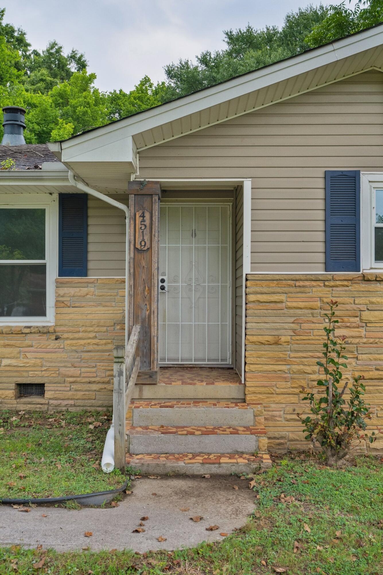 4519 Paw Trail