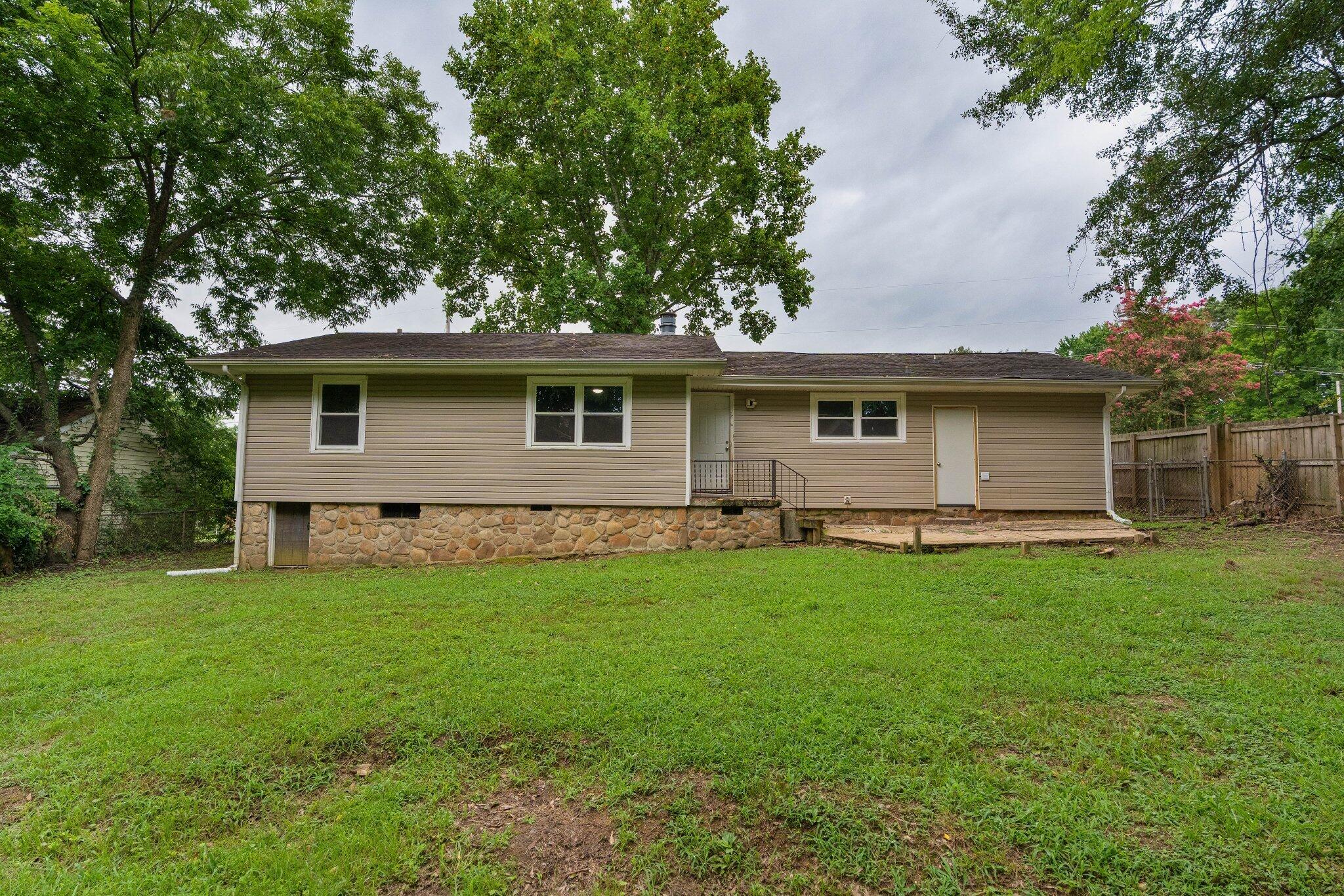 4519 Paw Trail