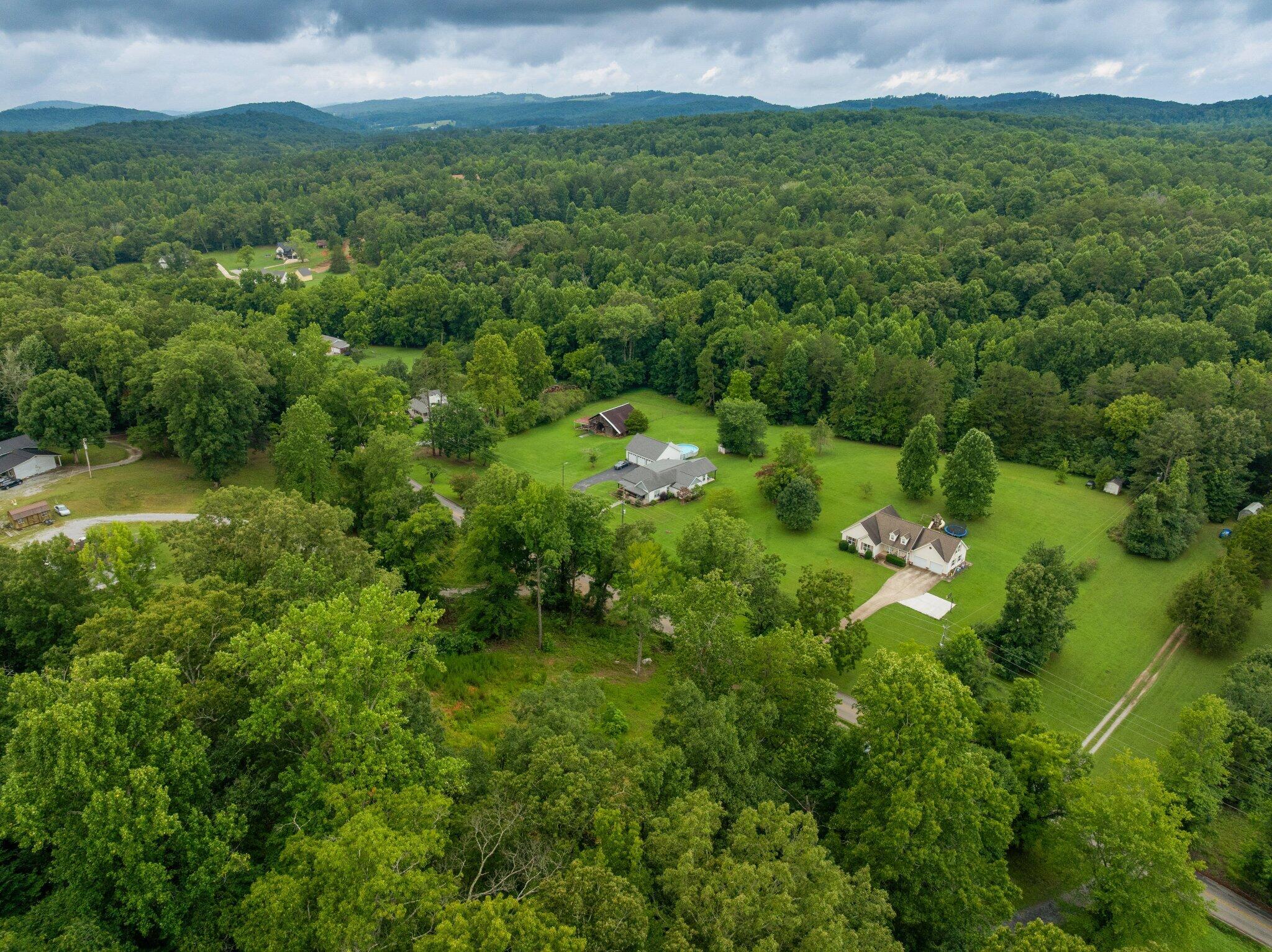 3646 Prospect Church Road