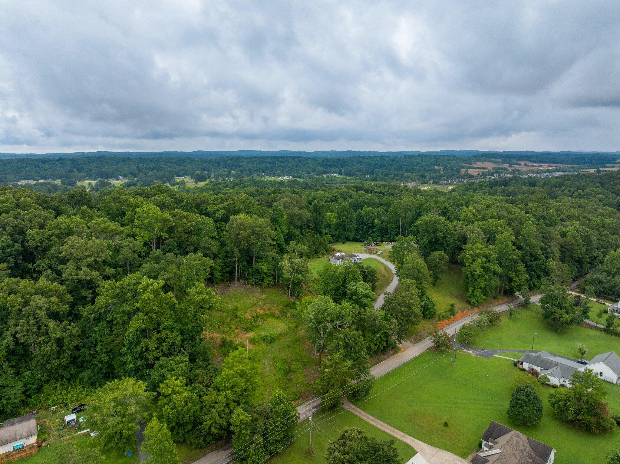 3646 Prospect Church Road