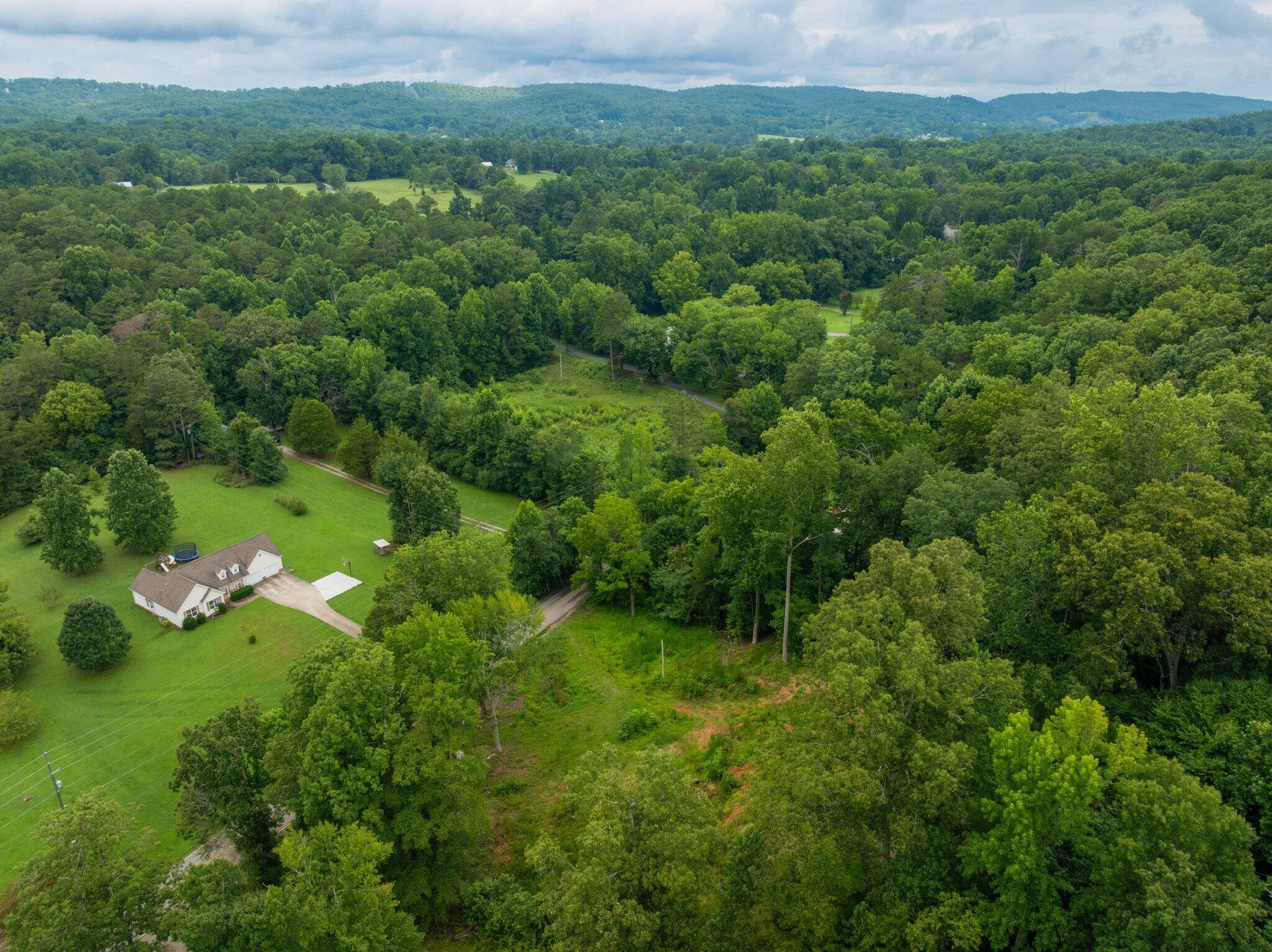 3646 Prospect Church Road