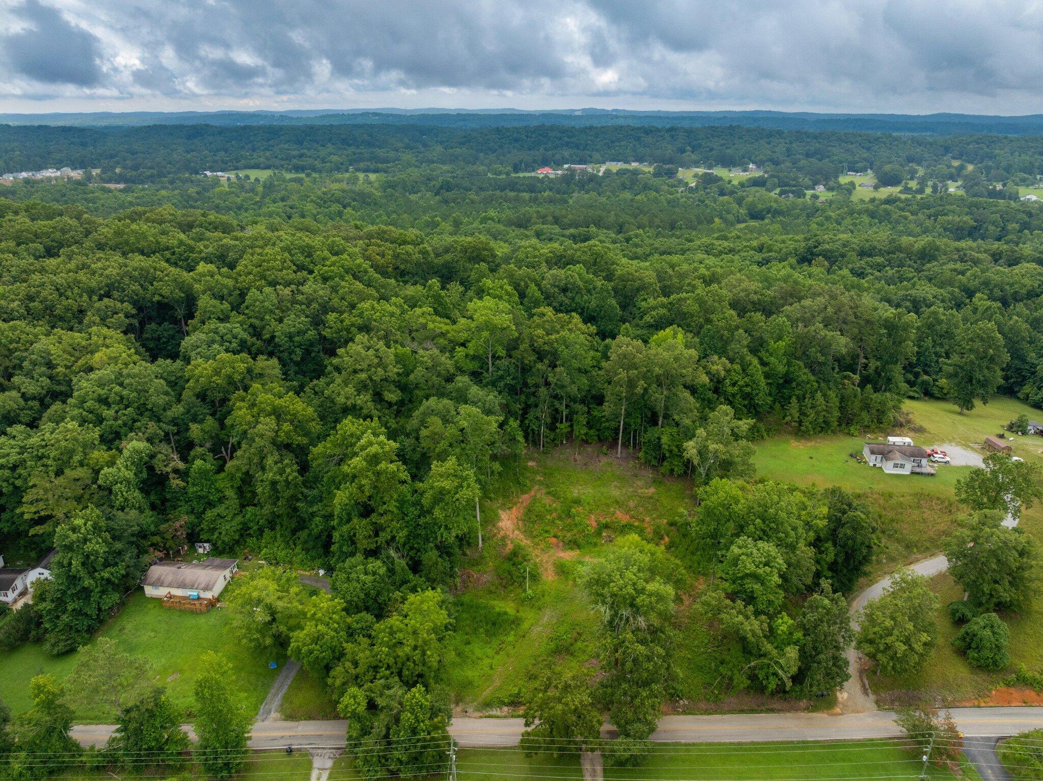 3646 Prospect Church Road