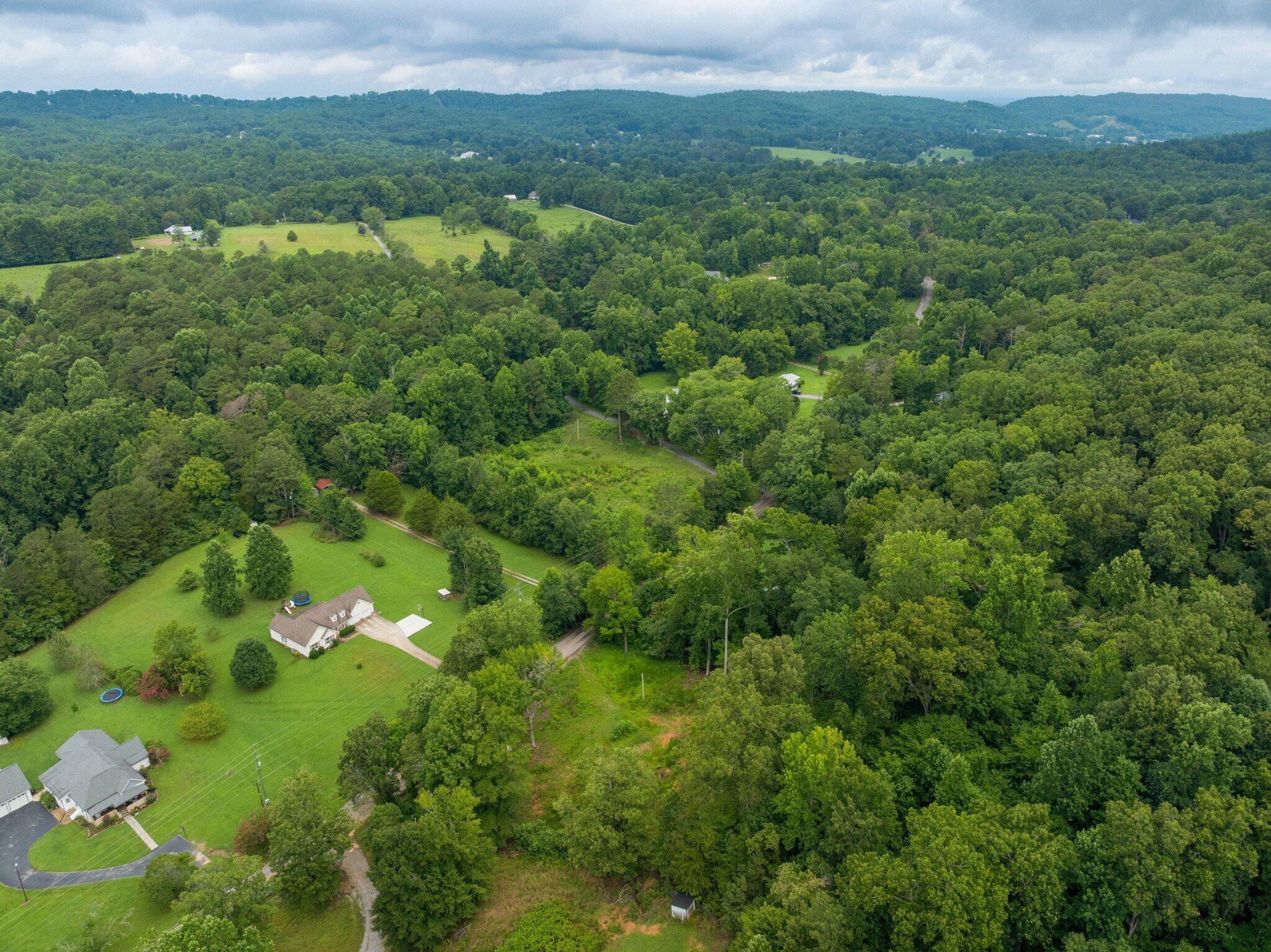 3646 Prospect Church Road