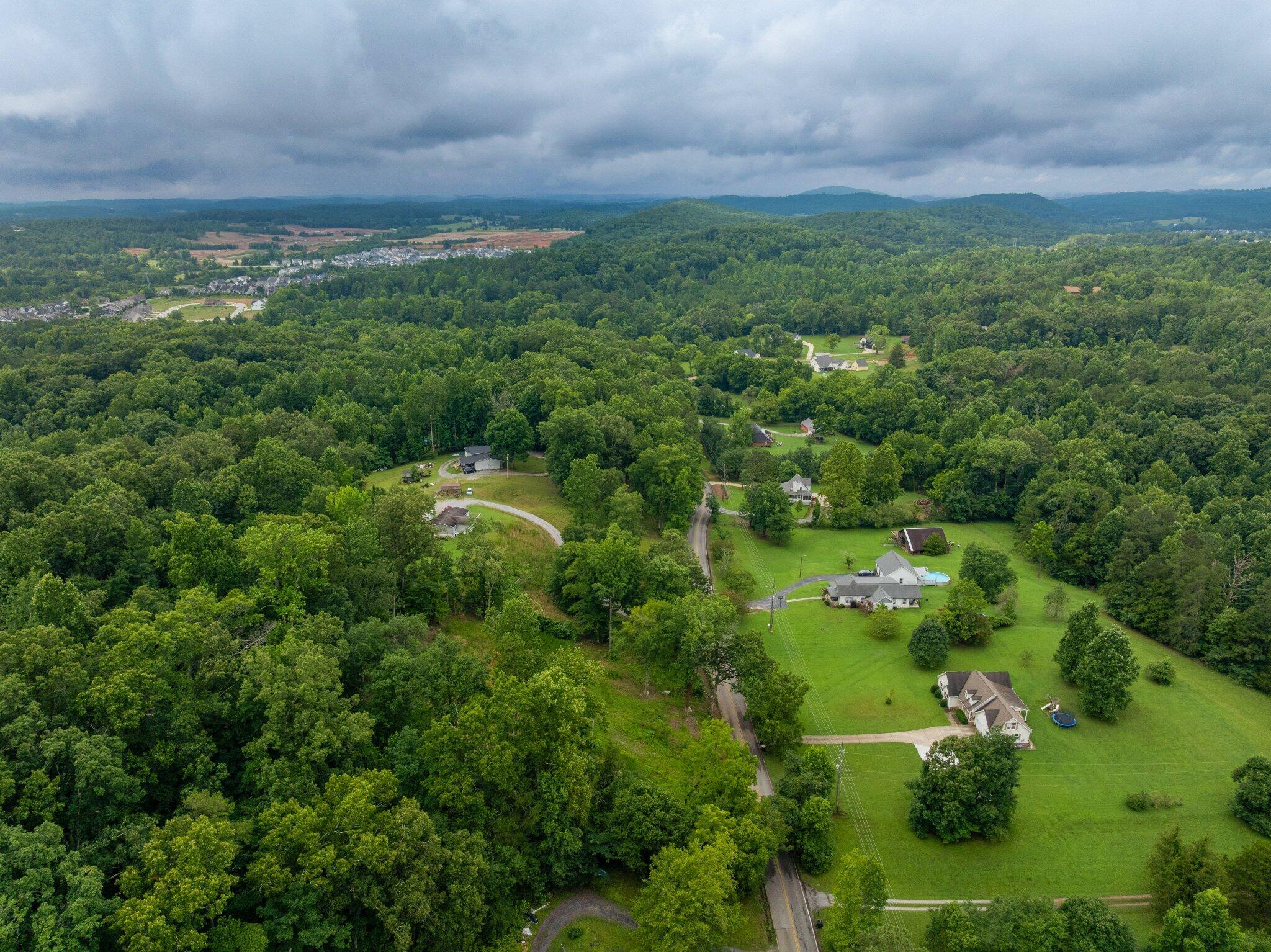3646 Prospect Church Road