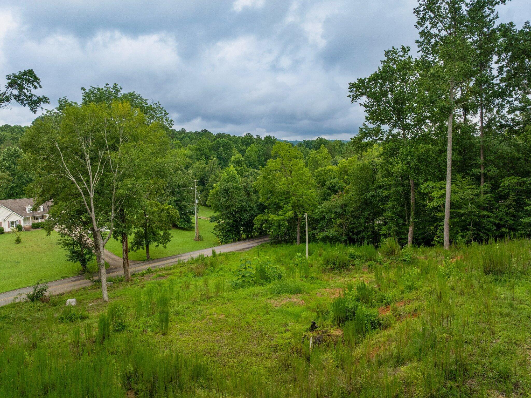 3646 Prospect Church Road