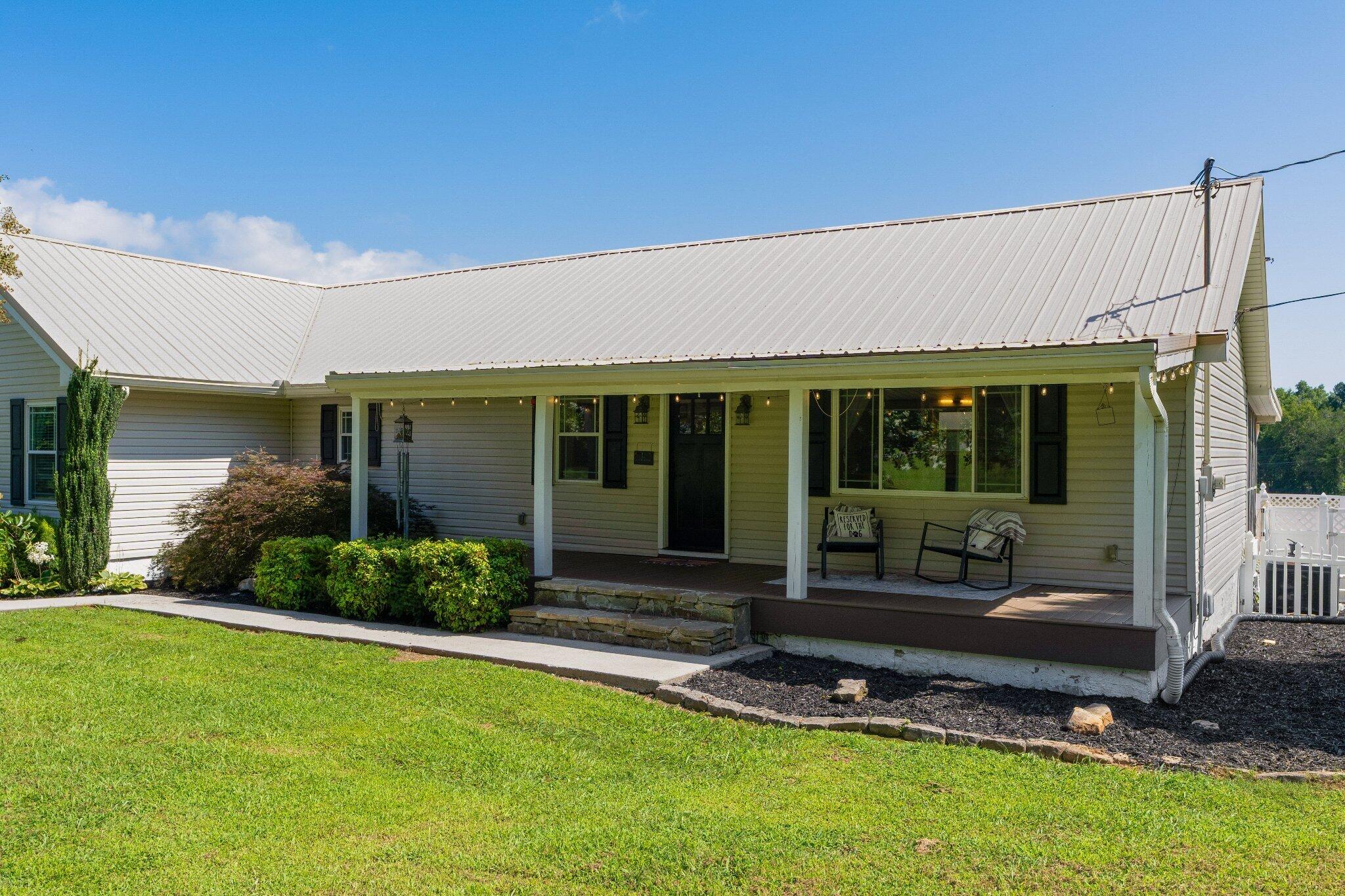 558 Bonds Road
