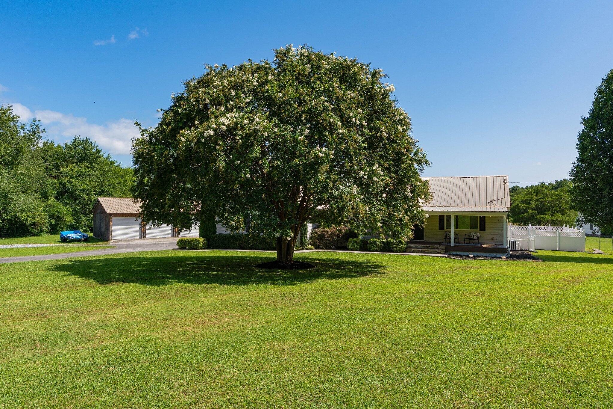 558 Bonds Road